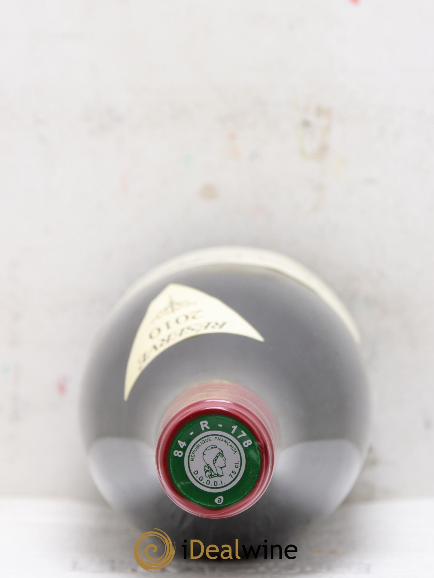 Châteauneuf-du-Pape Château Rayas Emmanuel Reynaud 2010 - Lot de 2 bouteilles - 1