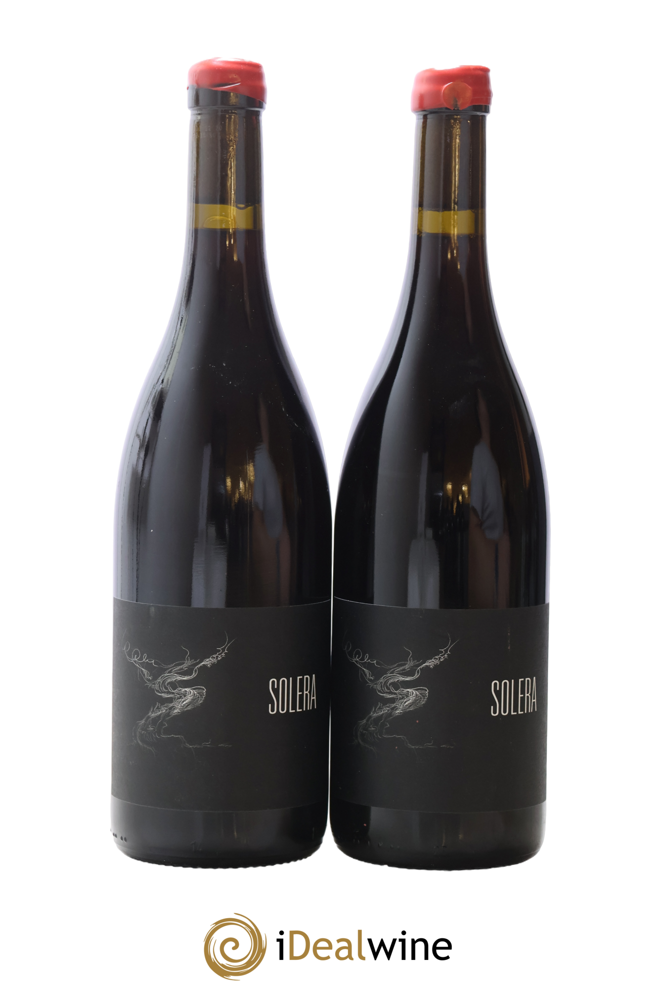 Vin France Solera Arnaud Lopez 2023 - Lotto di 2 bottiglie - 0