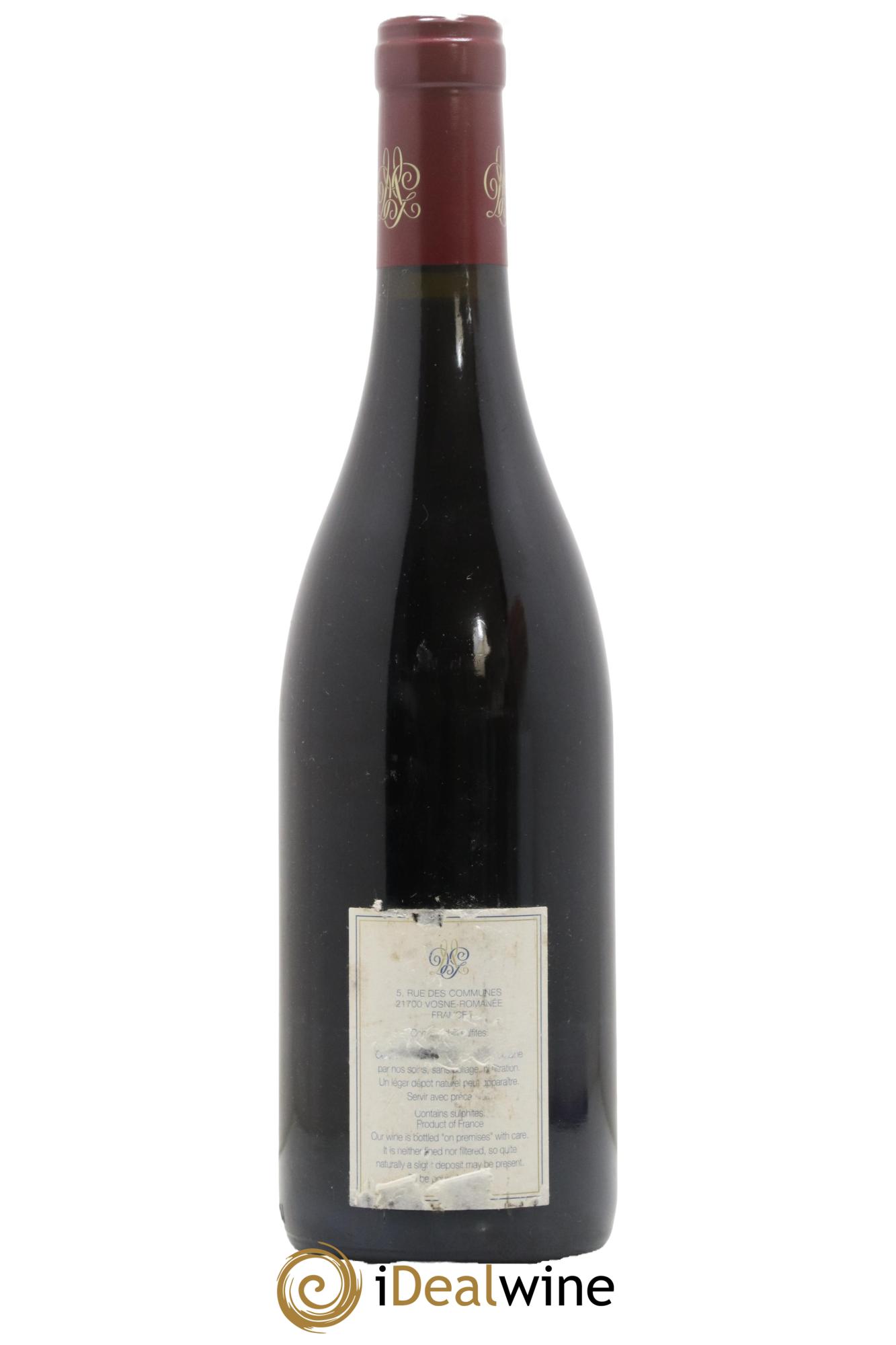 Vosne-Romanée Mugneret-Gibourg (Domaine) 2014 - Lot de 1 bouteille - 1