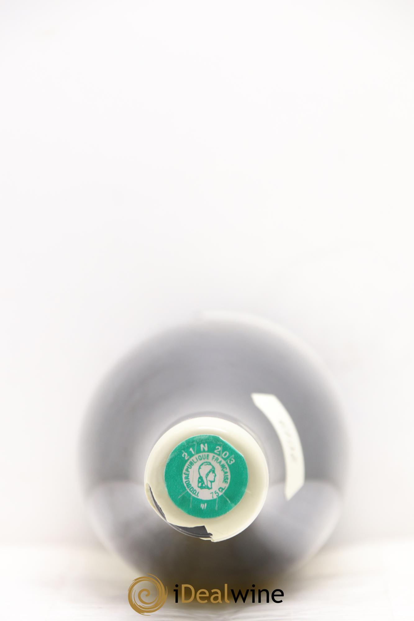 Montrachet Grand Cru Etienne Sauzet 2019 - Lot of 1 bottle - 2