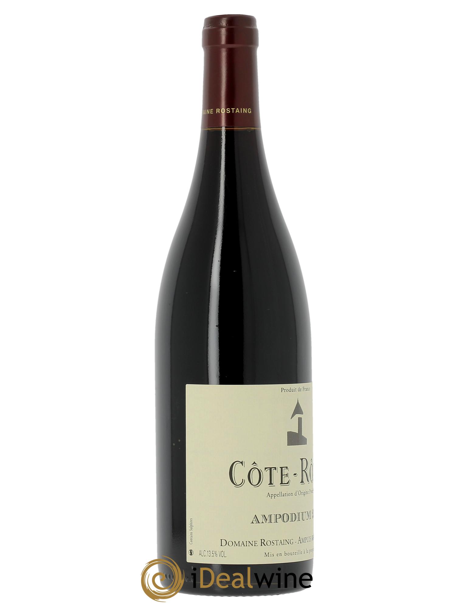 Côte-Rôtie Ampodium René Rostaing  2023 - Lot de 1 bouteille - 2