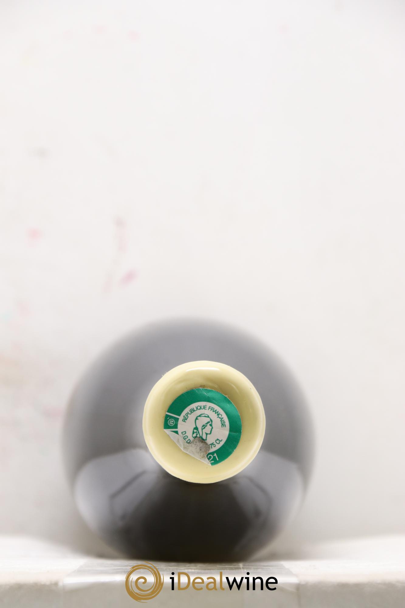 Chassagne-Montrachet 1er Cru Les Caillerets Pierre-Yves Colin Morey 2017 - Lot de 2 bouteilles - 1