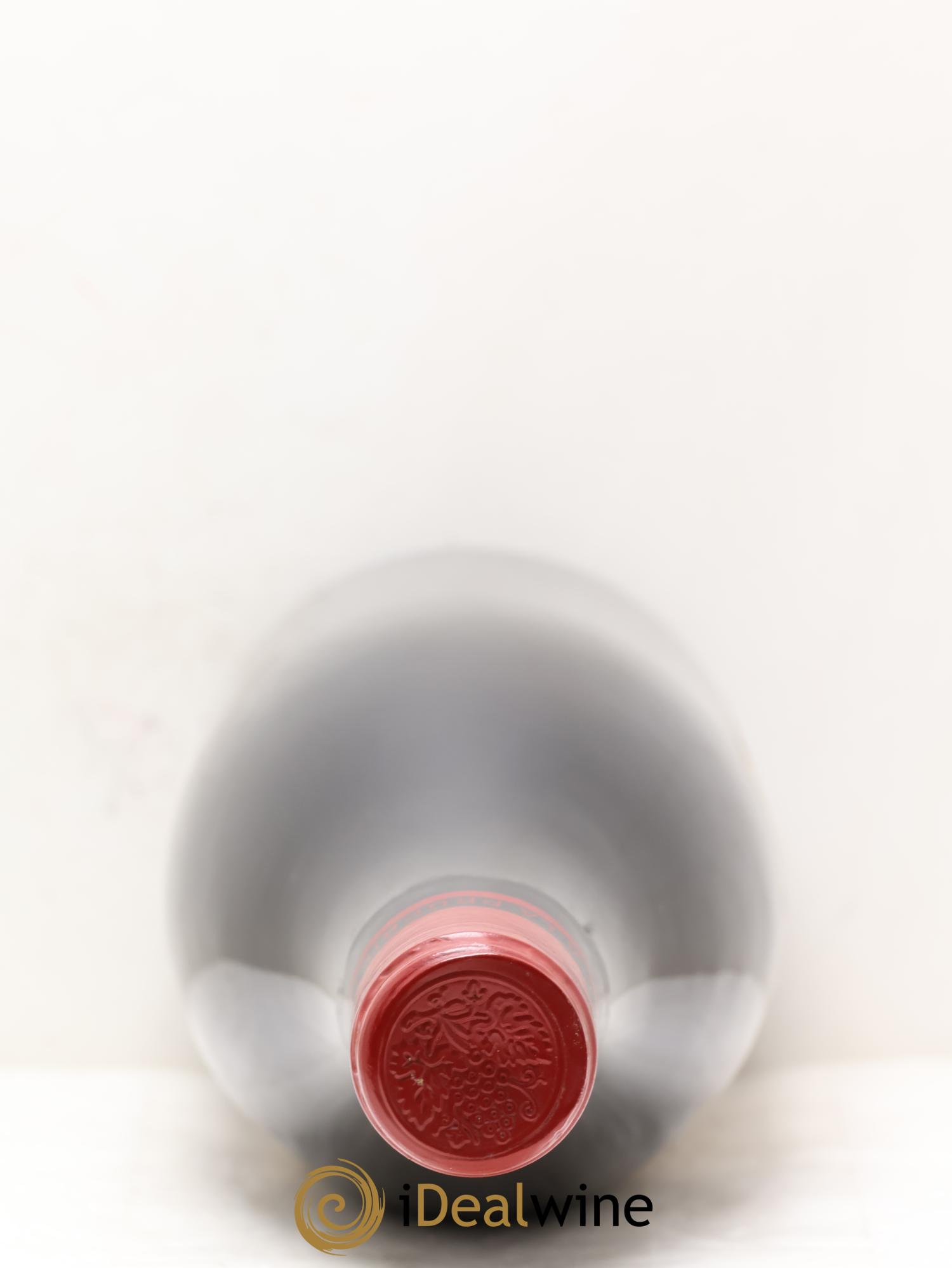 Grands-Echezeaux Grand Cru Domaine René Engel - Domaine Eugénie 1990 - Lot de 1 bouteille - 1
