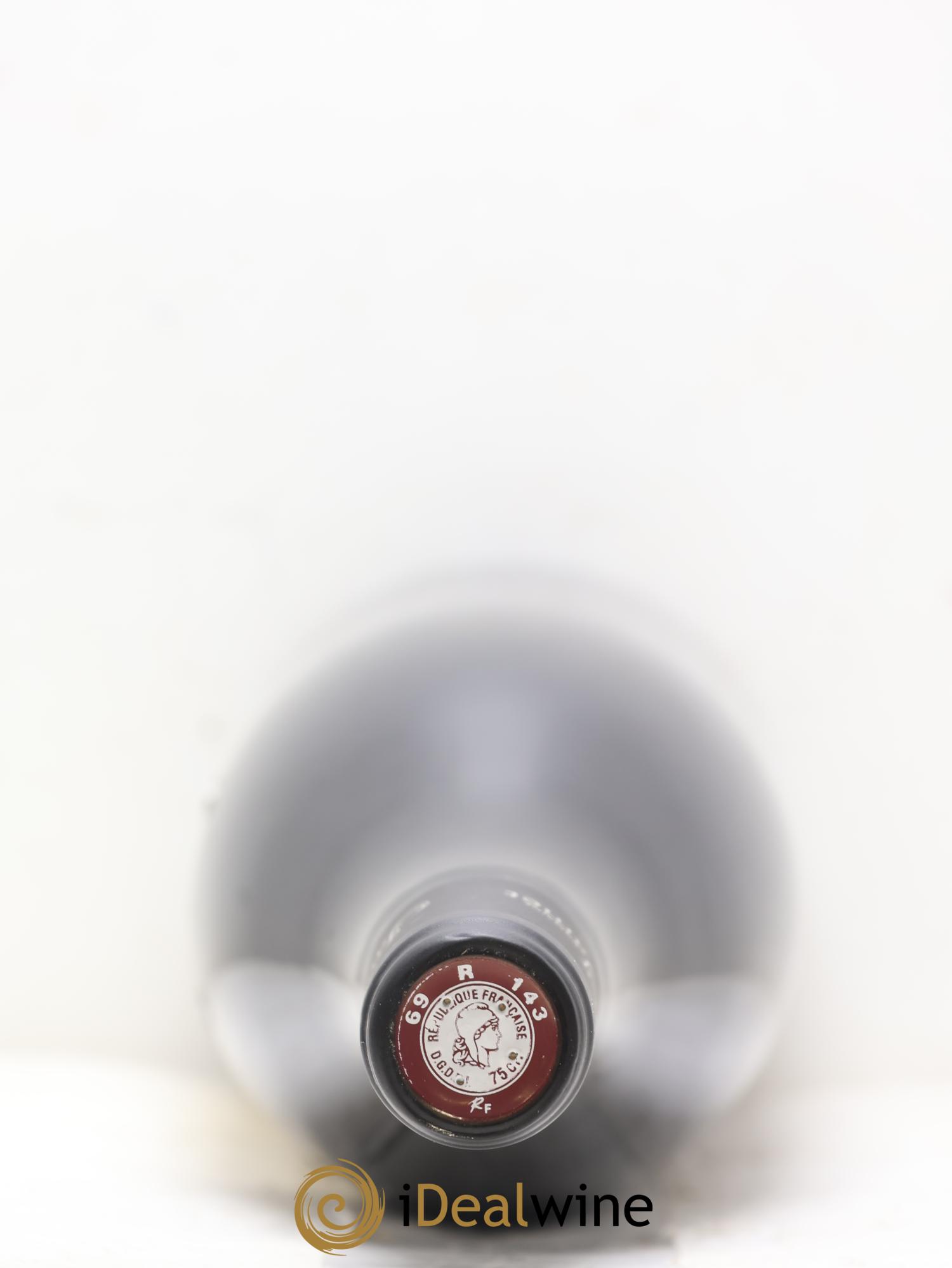 Côte-Rôtie Côte Brune Jamet (Domaine) 2013 - Lot de 1 bouteille - 1