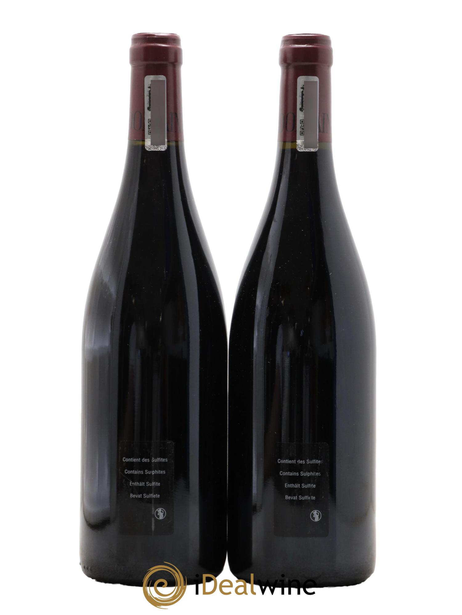 Morey-Saint-Denis 1er Cru Dujac (Domaine) 2018 - Lot de 2 bouteilles - 1