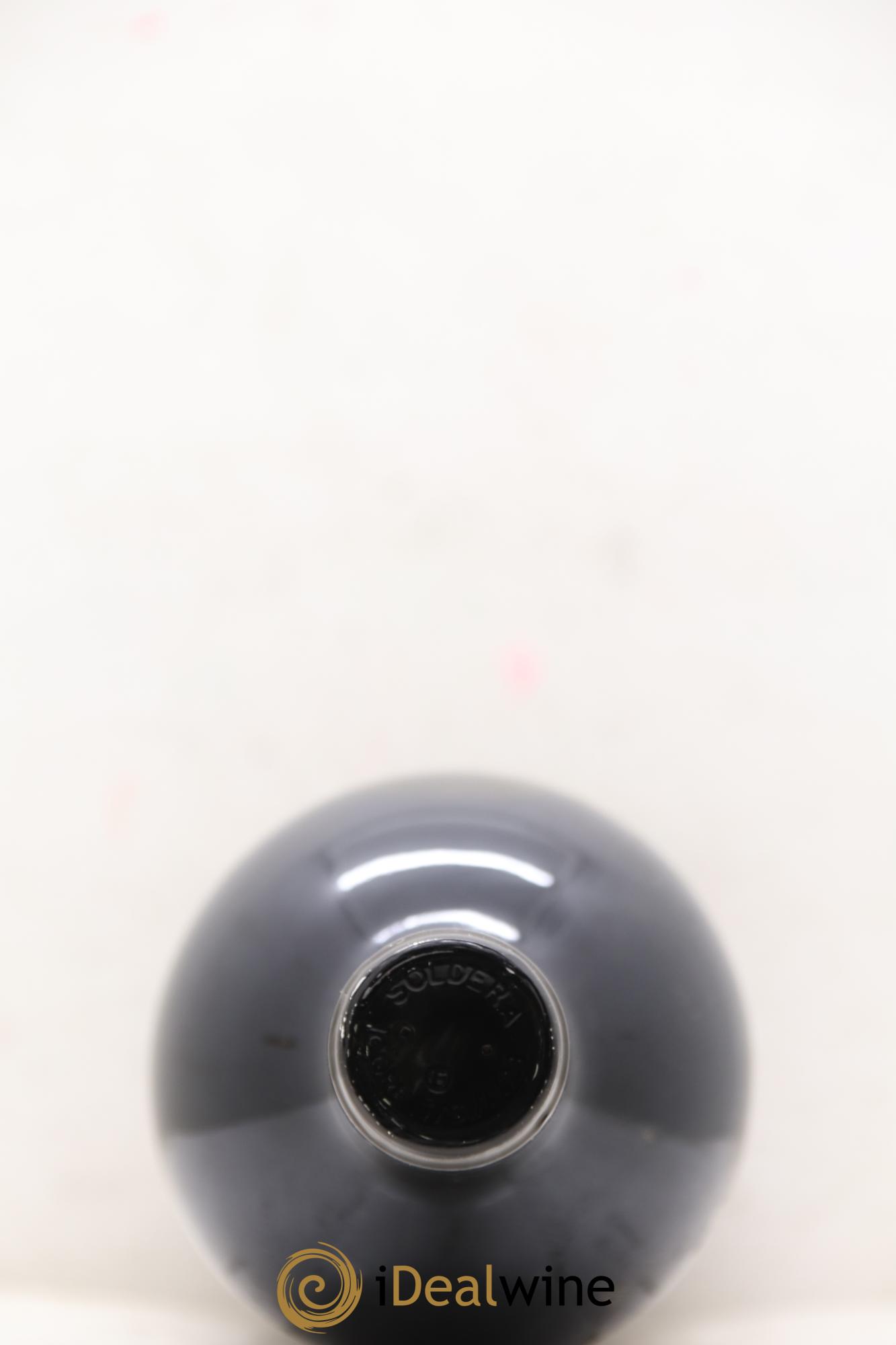 Toscana IGT Soldera Case Basse - Gianfranco Soldera 2013 - Lotto di 1 bottiglia - 2