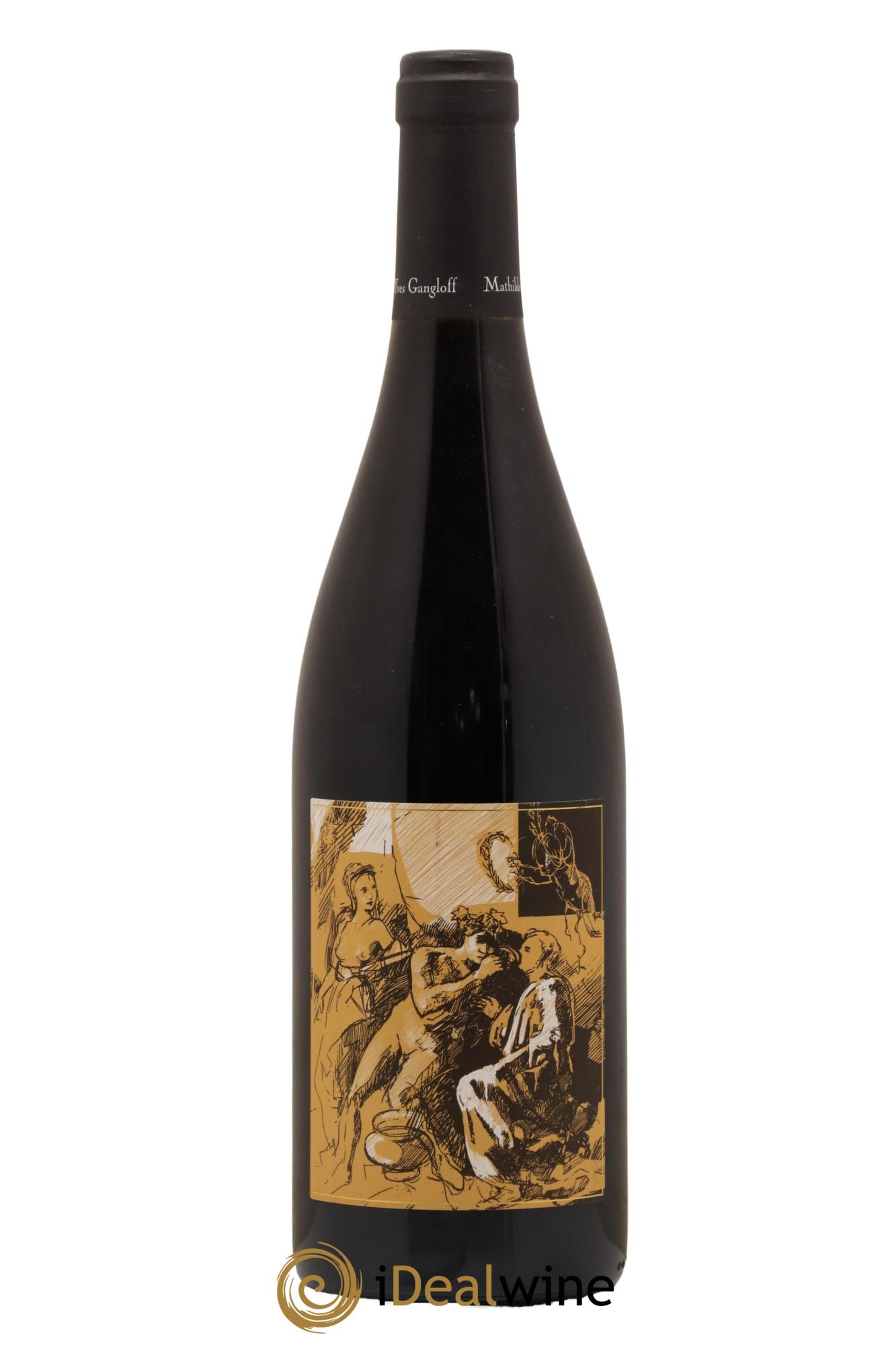 Saint-Joseph Gangloff (Domaine) 2018 - Lot de 1 bouteille - 0