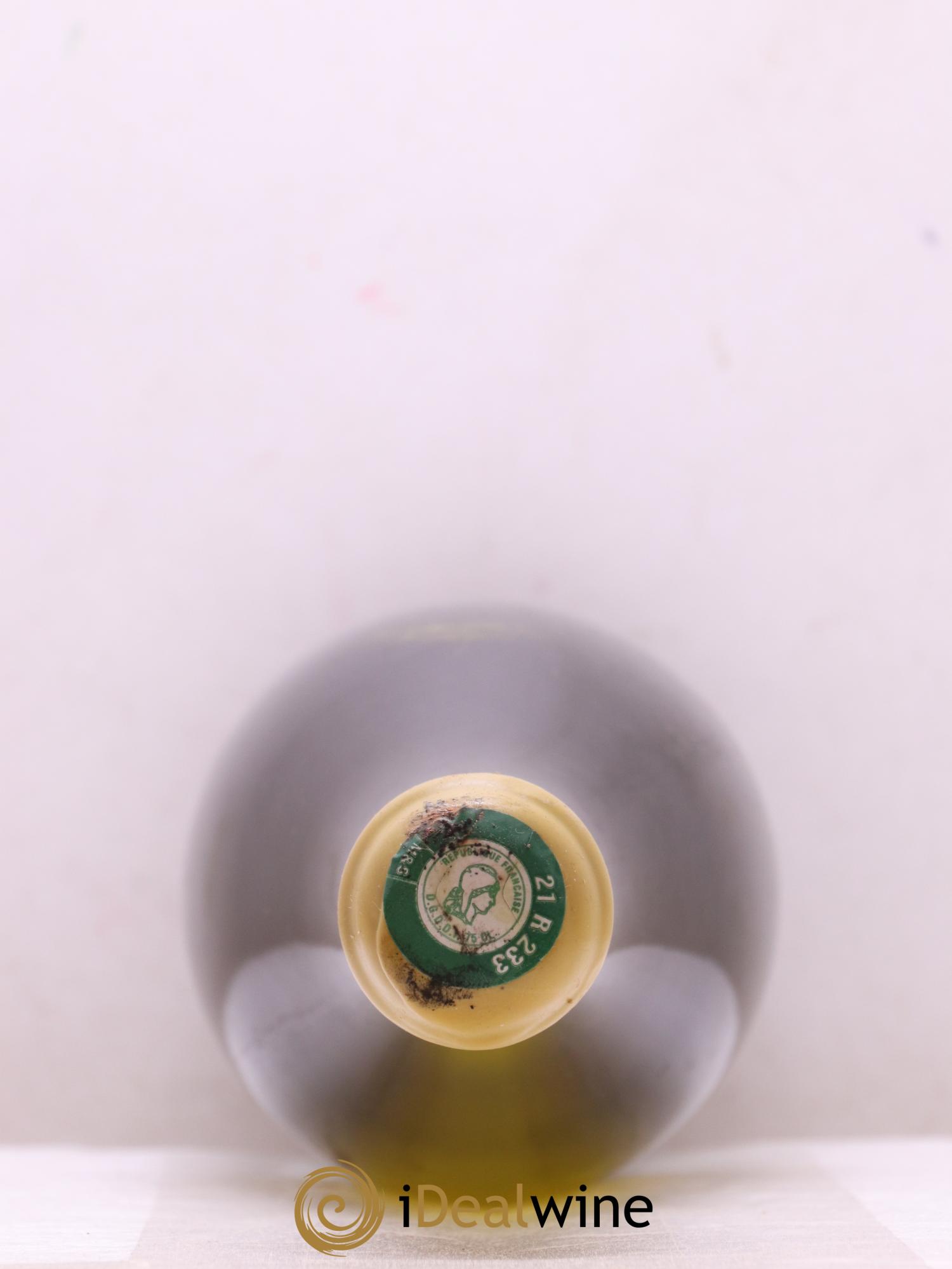 Auxey-Duresses d'Auvenay (Domaine) 2003 - Lot de 1 bouteille - 2