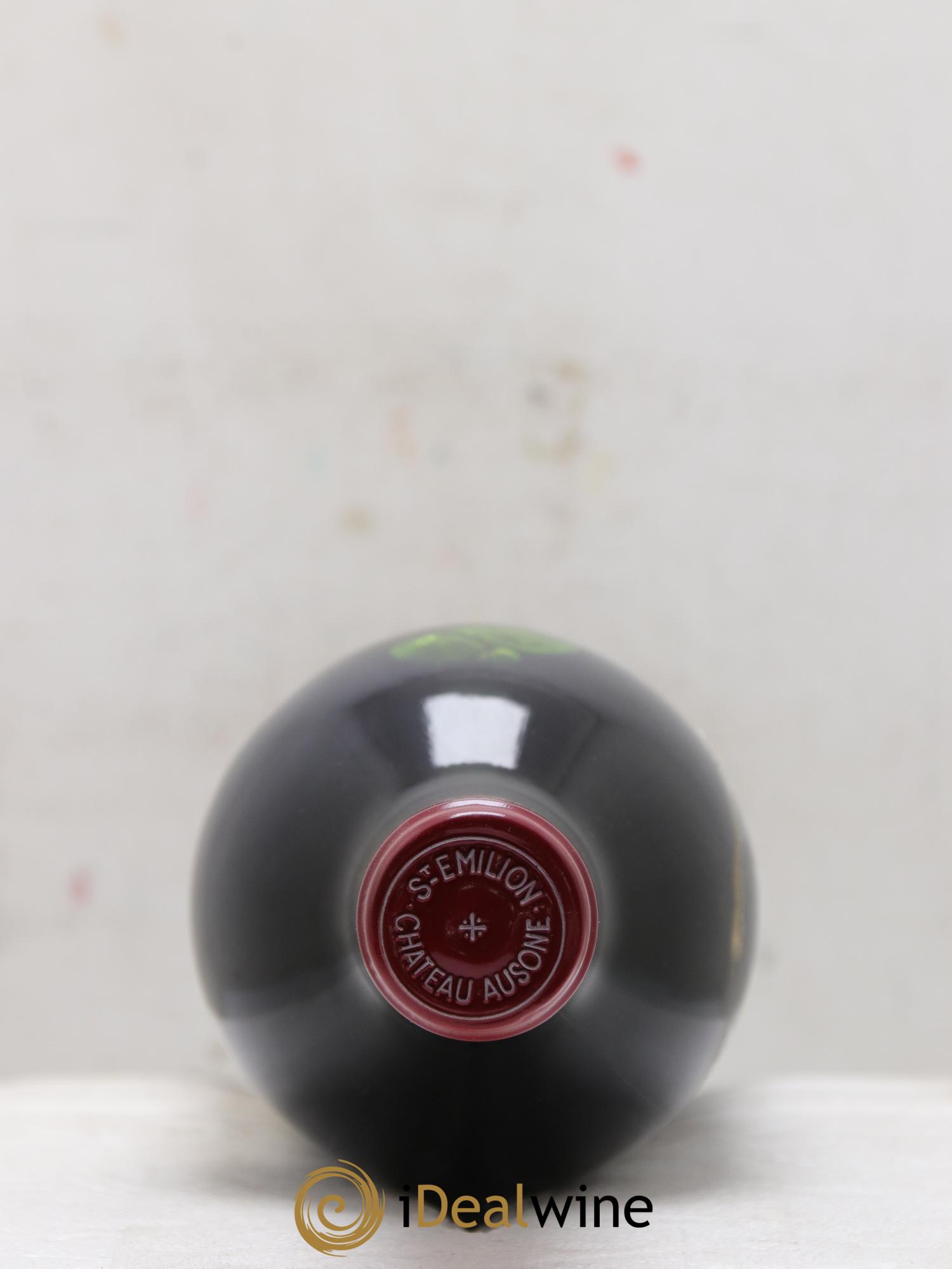 Château Ausone 1er Grand Cru Classé A 1994 - Lot de 1 bouteille - 1