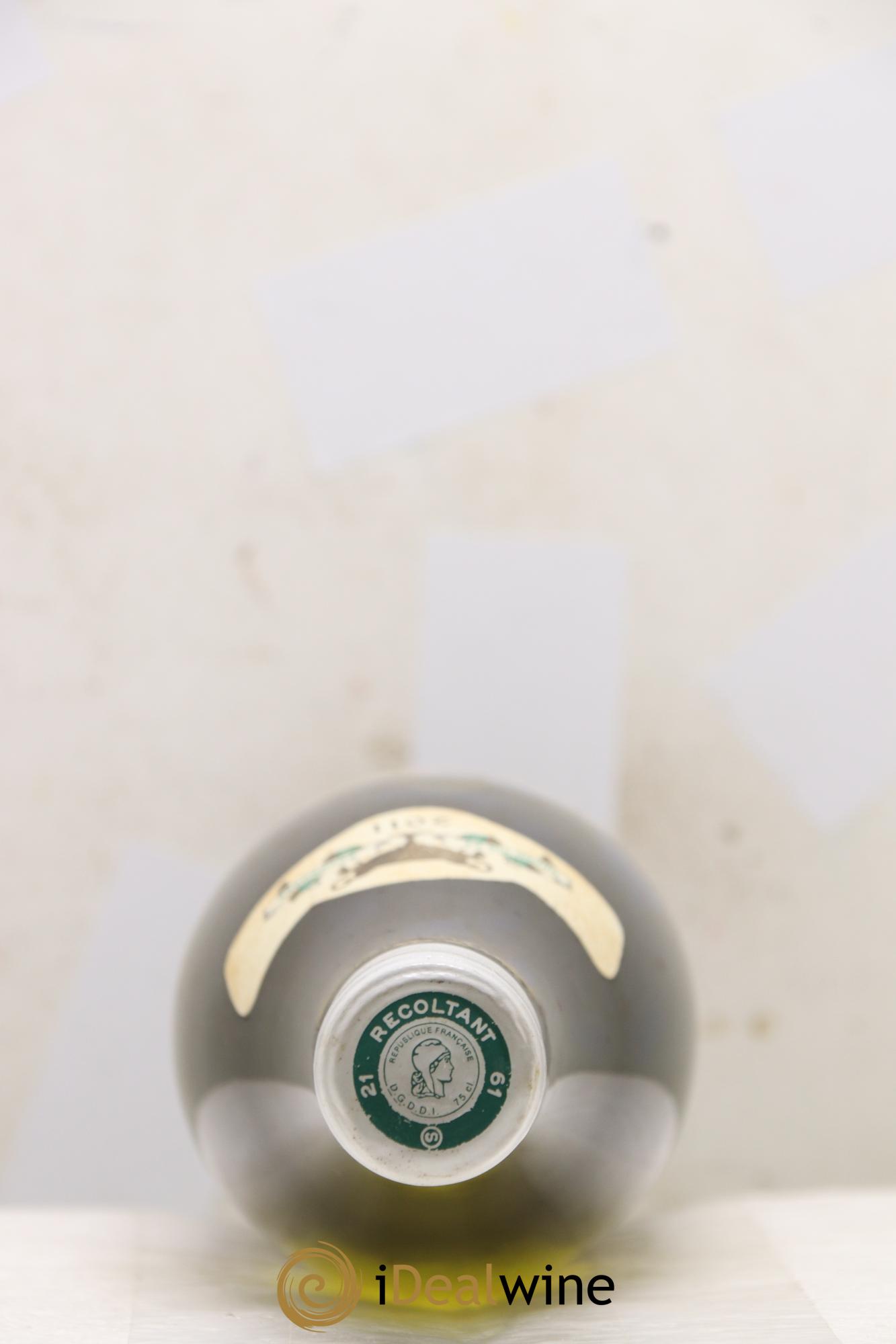 Meursault Coche Dury (Domaine) 2011 - Lotto di 1 bottiglia - 1