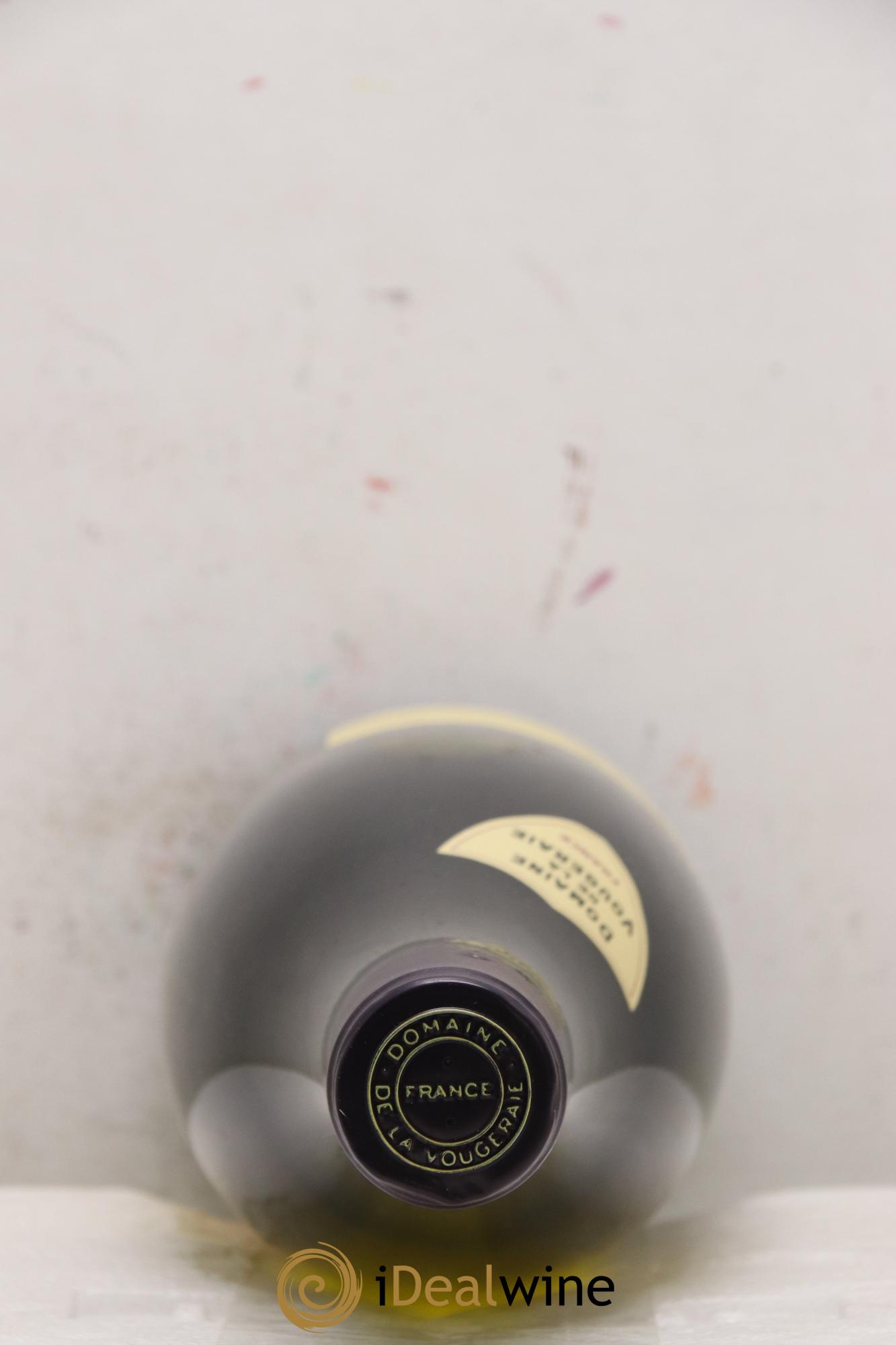 Chevalier-Montrachet Grand Cru La Vougeraie 2019 - Lot de 1 bouteille - 2
