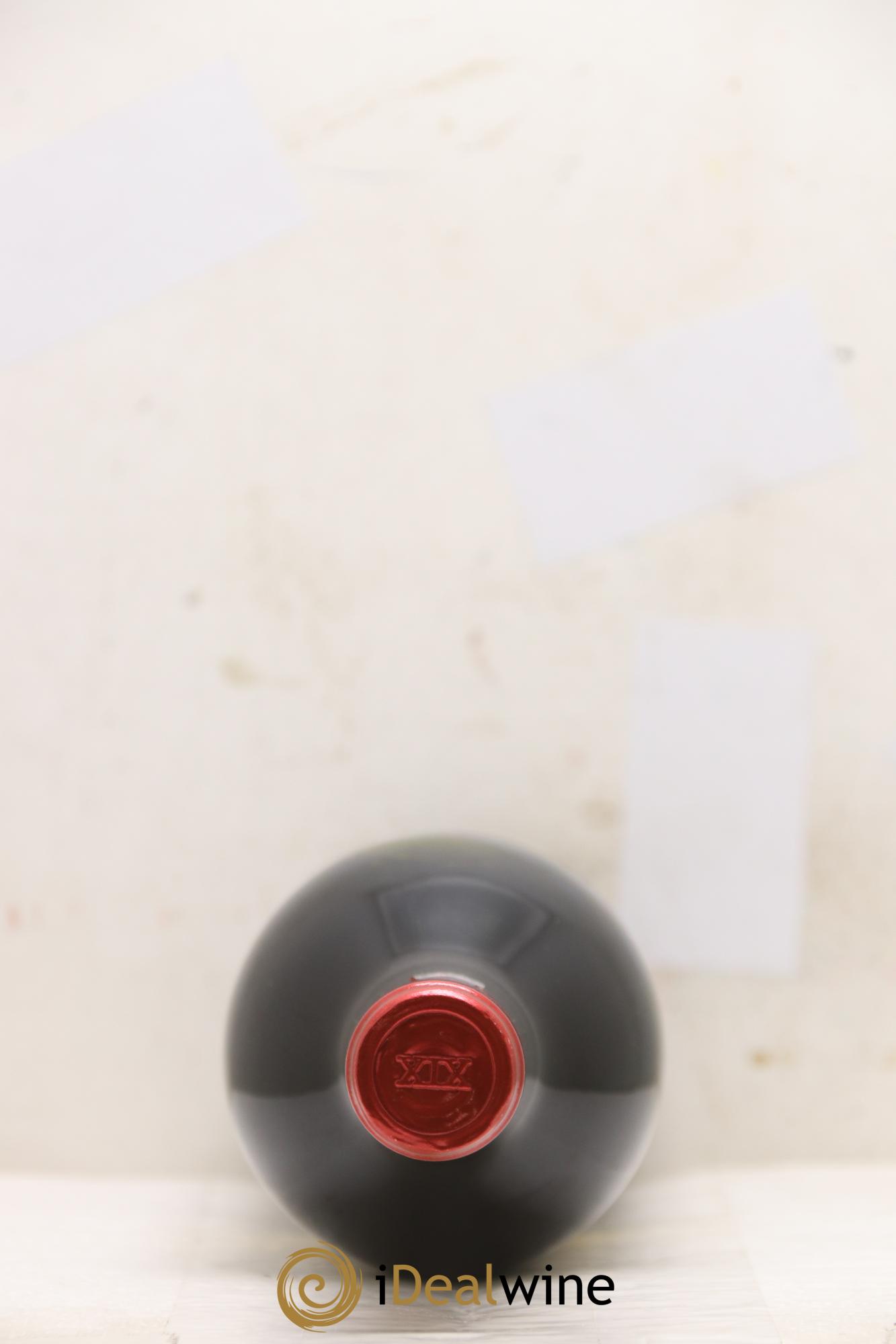 Bordeaux 2016 - Posten von 1 Flasche - 2