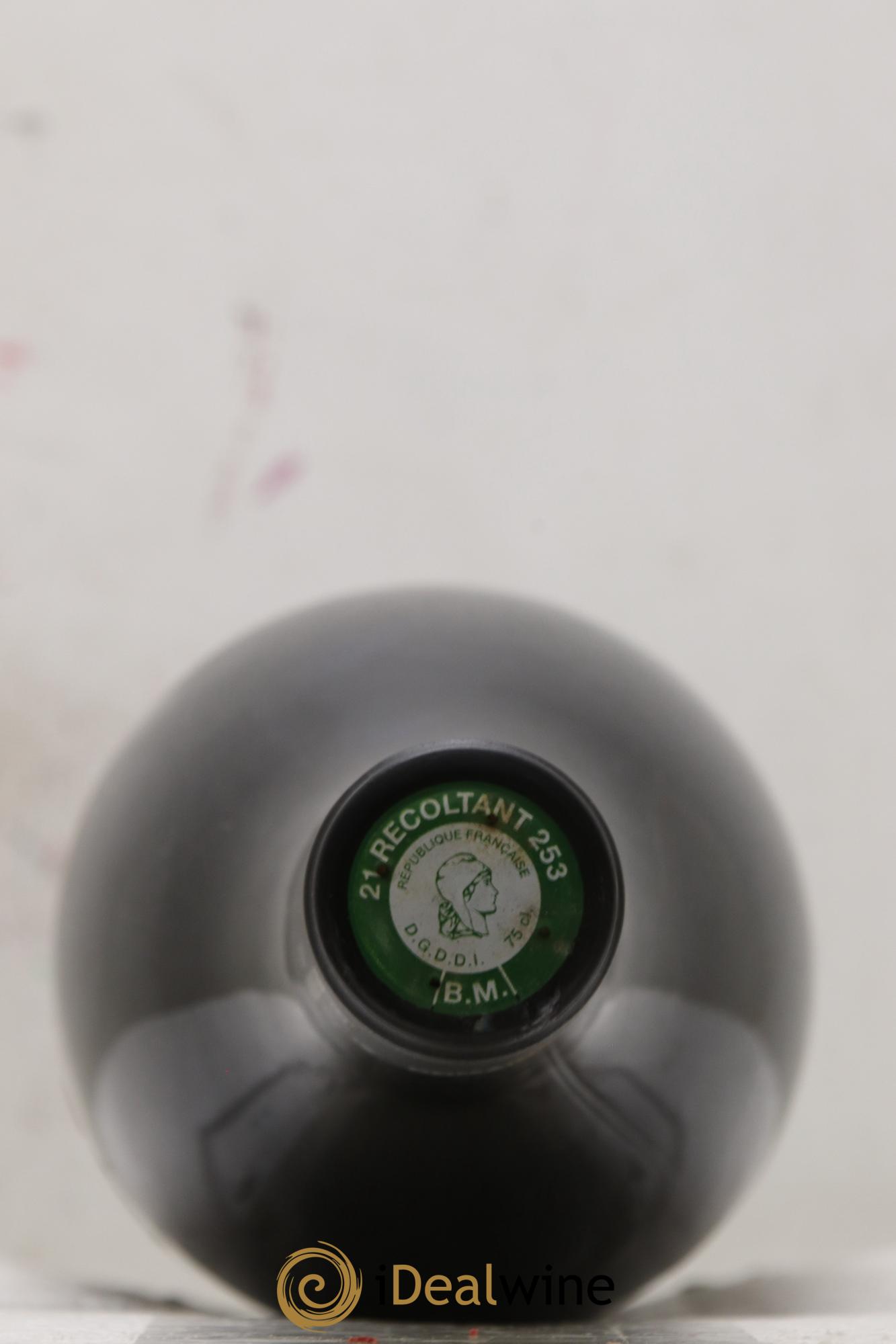 Echezeaux Grand Cru Arnoux-Lachaux (Domaine)  2010 - Lot of 1 bottle - 1