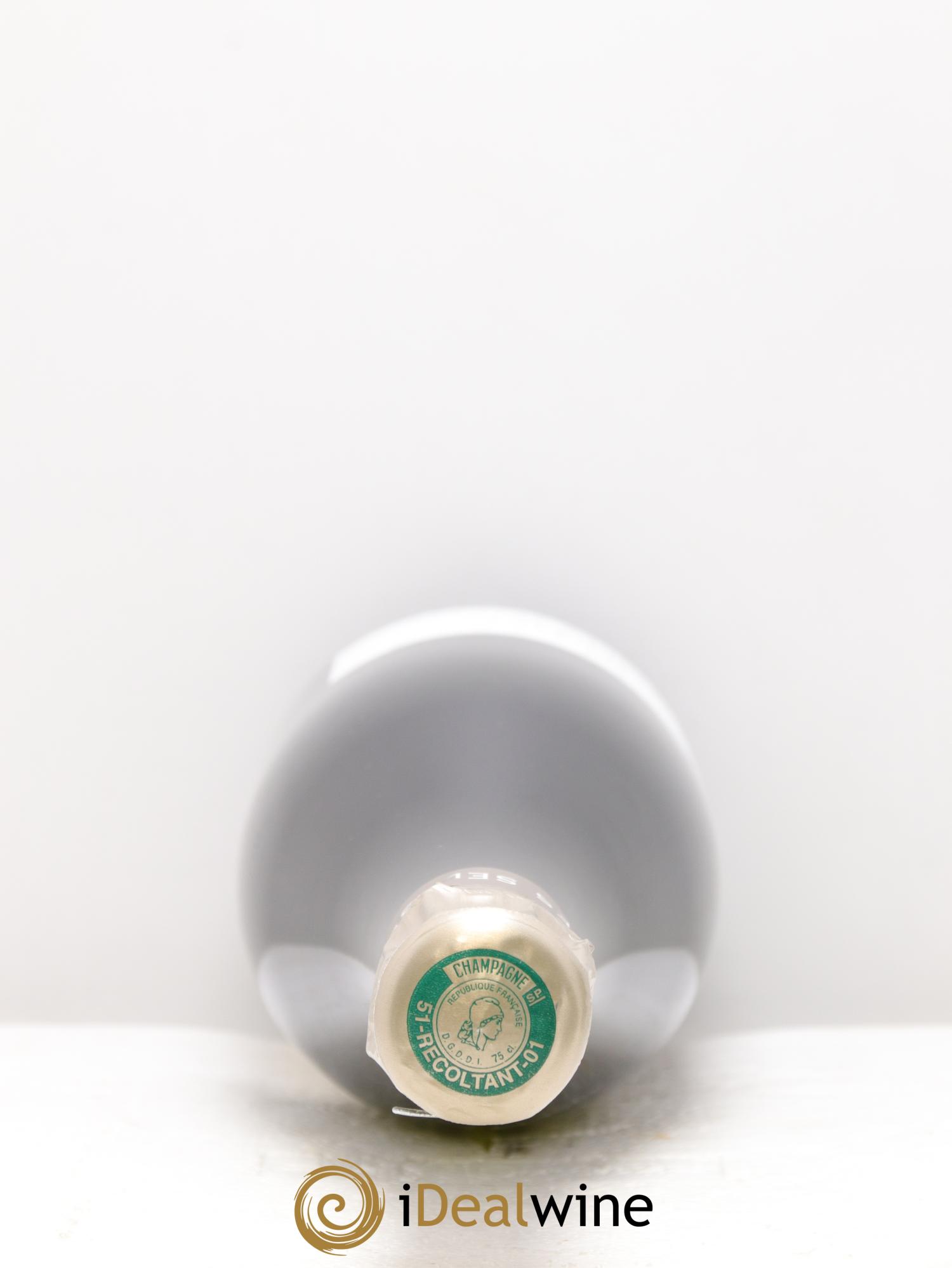 Initial Brut Jacques Selosse - Posten von 1 Flasche - 2