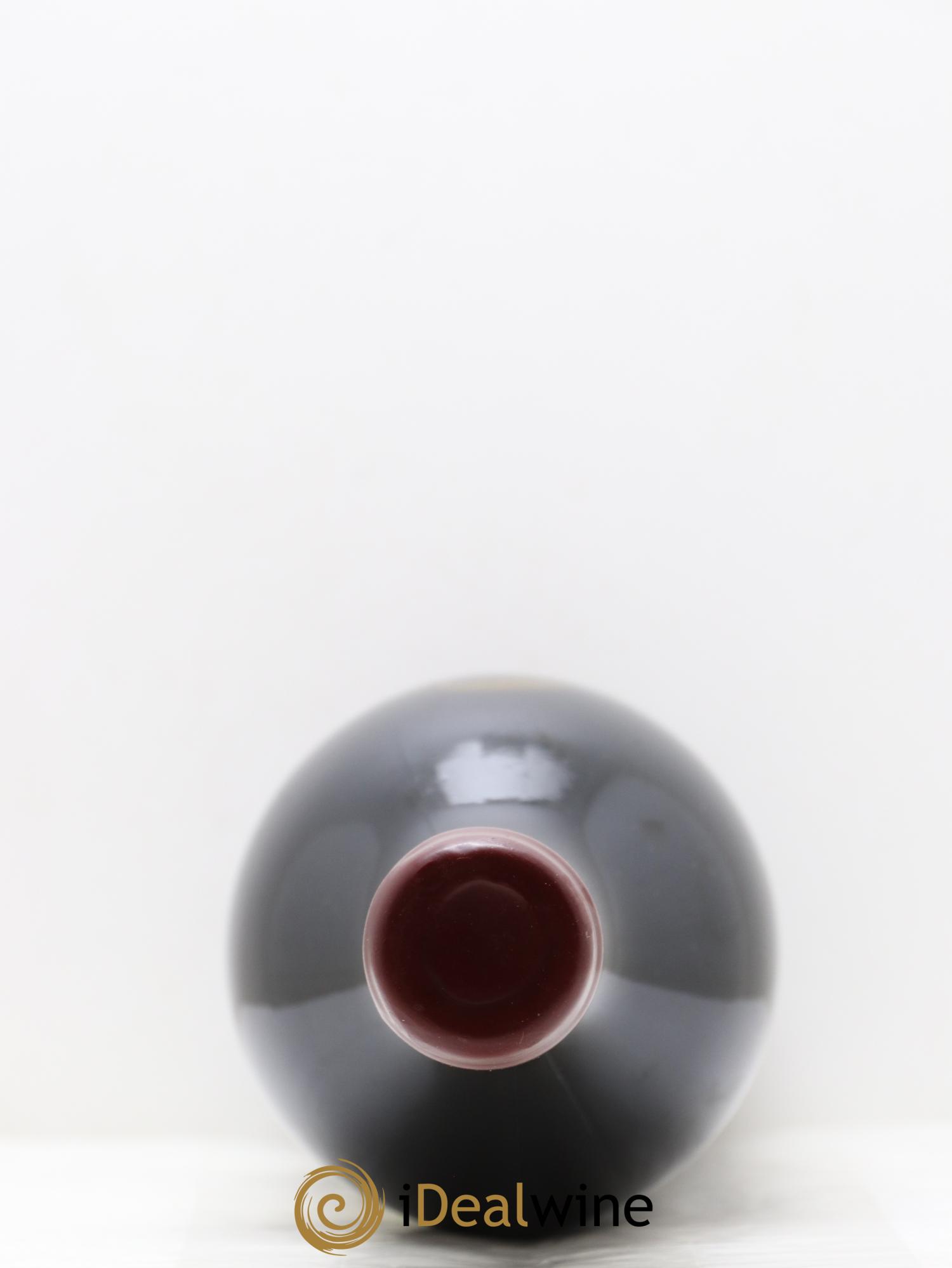 USA Californie Sine Qua Non Atlantis Fe2O3 Syrah Manfred Krankl 1a 2005 - Lot de 1 bouteille - 2