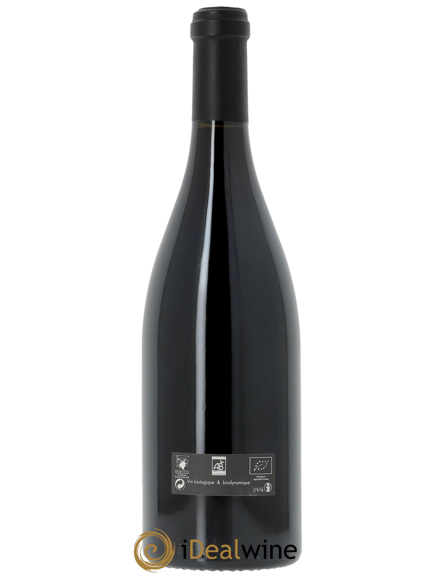 Sancerre Les Marnes Domaine Vacheron et Fils 2022 - Lot de 1 bouteille - 1