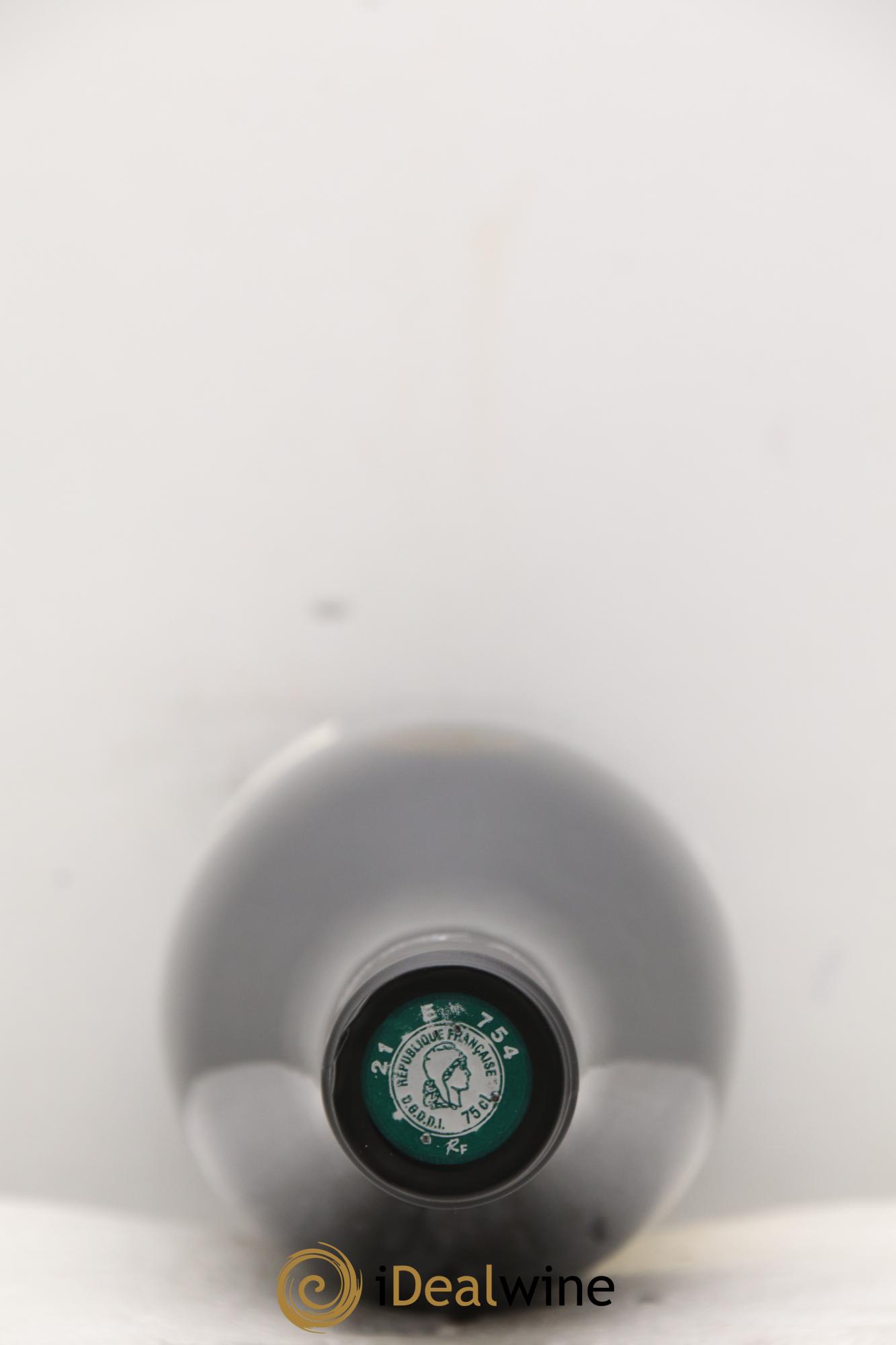 Vosne-Romanée 1er Cru Les Beaumonts (ou Beaux Monts) Cécile Tremblay 2023 - Posten von 1 Flasche - 2