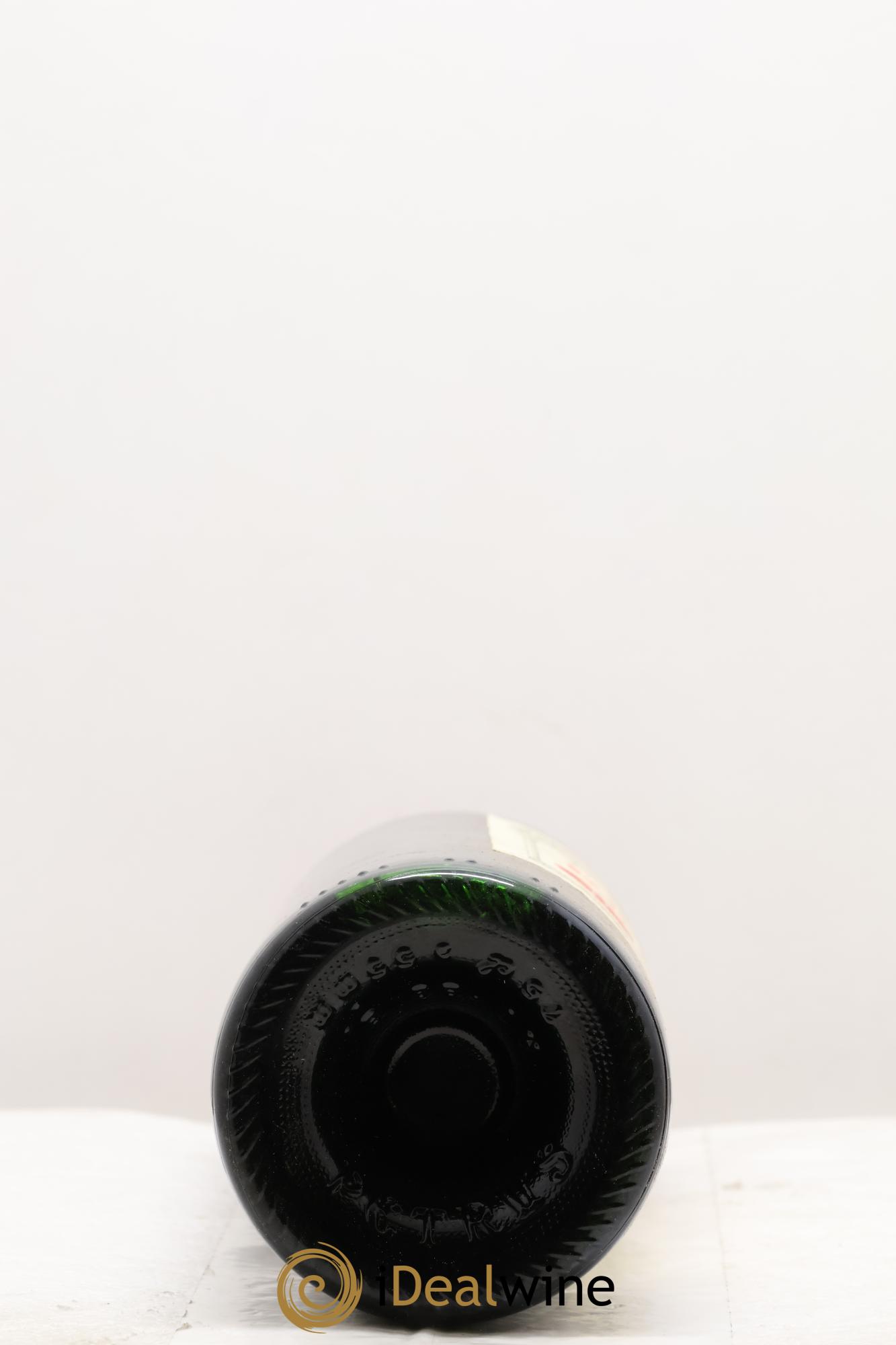 Petrus 1988 - Lotto di 1 bottiglia - 2