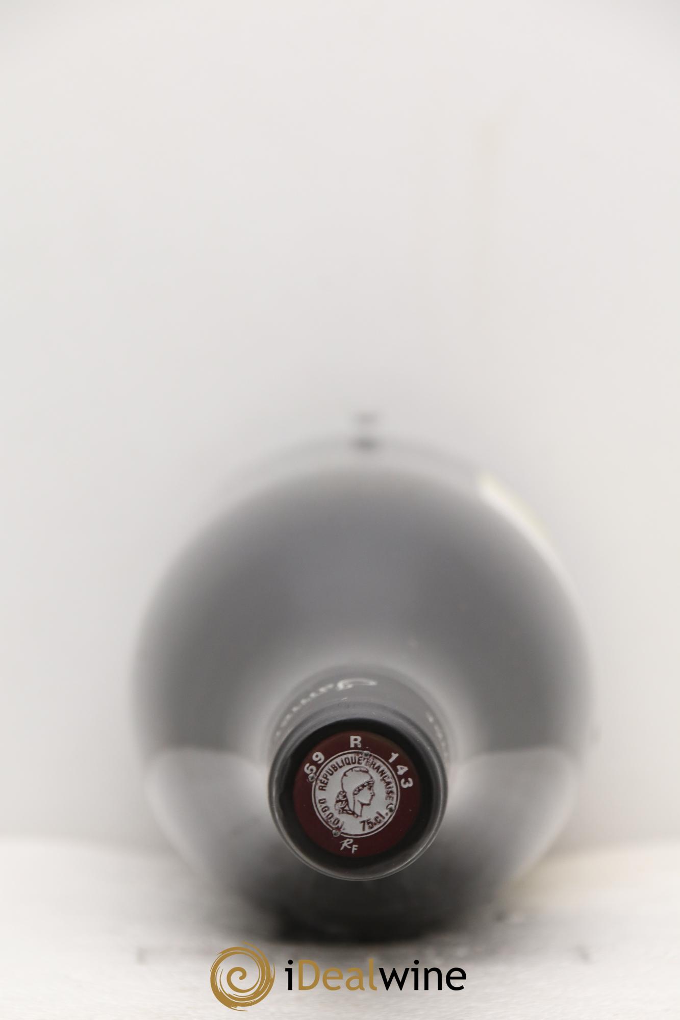 Côte-Rôtie Côte Brune Jamet (Domaine) 2019 - Lotto di 2 bottiglie - 1