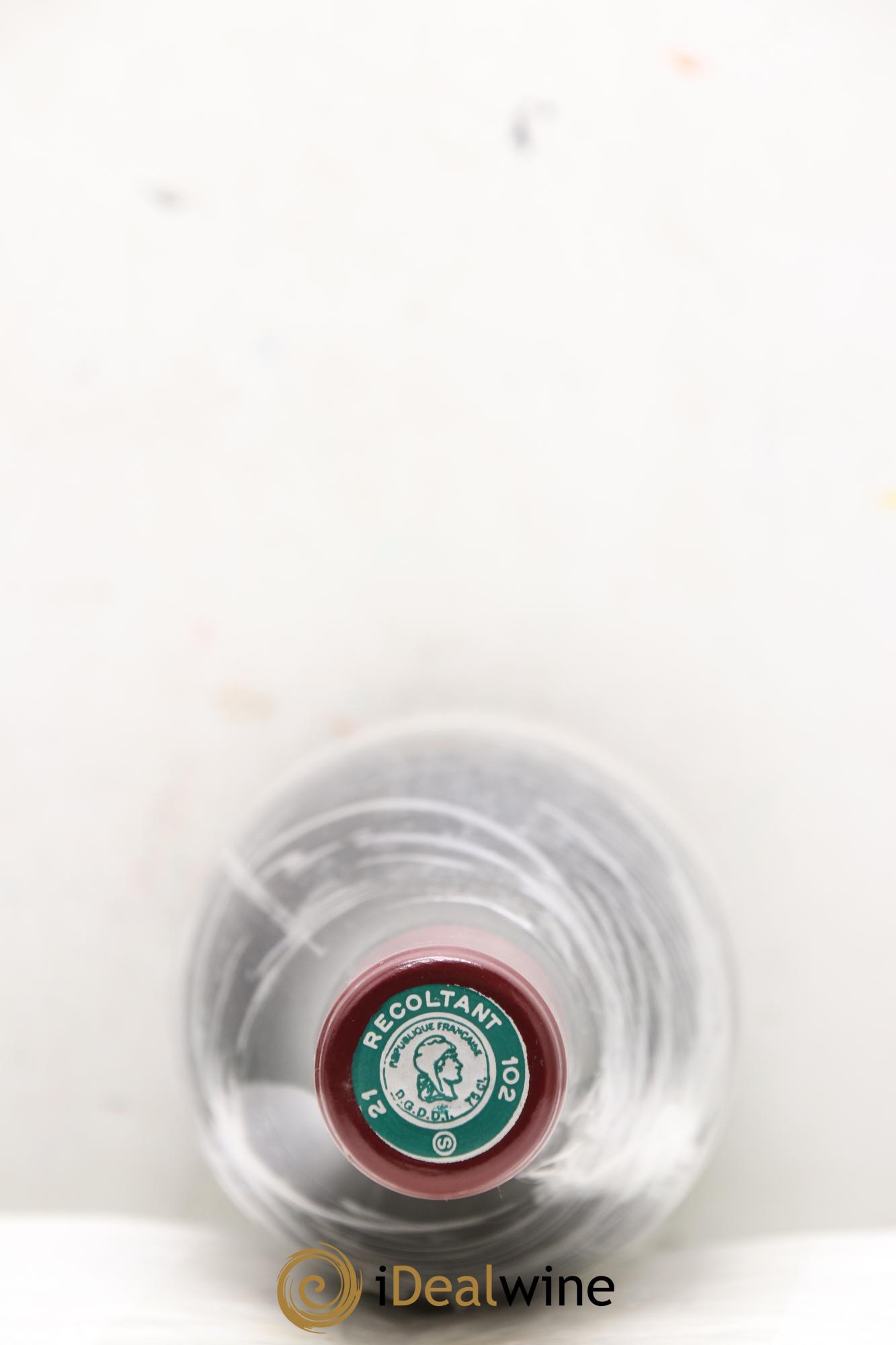 Charmes-Chambertin Grand Cru Aux Mazoyères Christophe Roumier 2009 - Lot of 2 bottles - 1