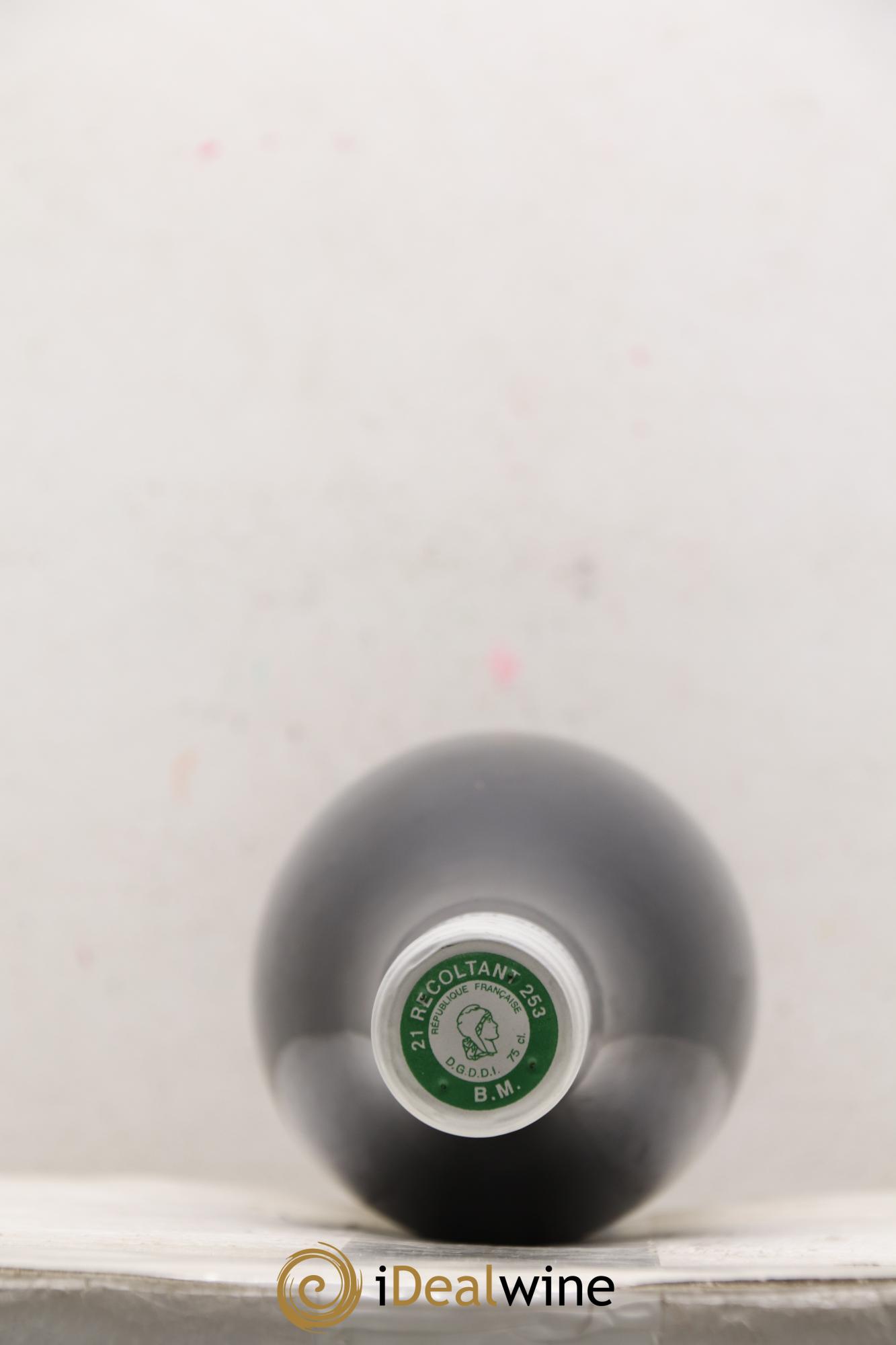 Romanée-Saint-Vivant Grand Cru Arnoux-Lachaux (Domaine) 2018 - Lot de 1 bouteille - 1