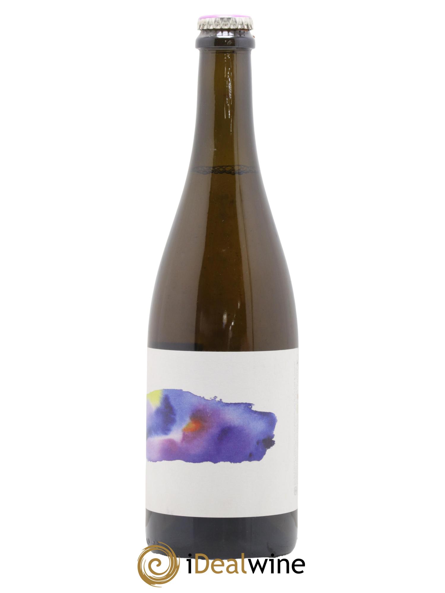 Vin de France La Croix Hardie Thomas Batardière 2018 - Lot de 1 bouteille - 1
