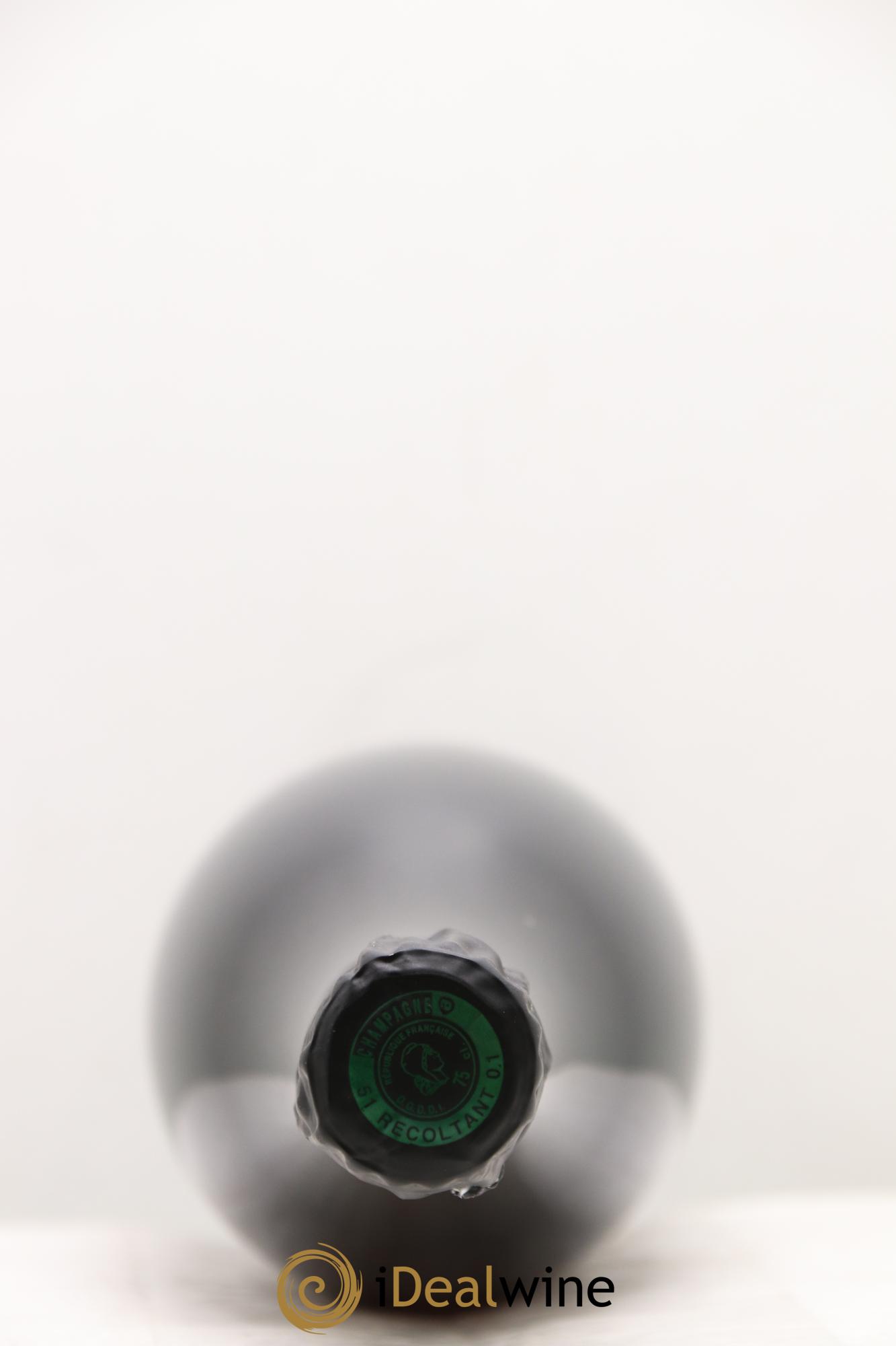 Roses de Jeanne Le Creux d'Enfer Cédric Bouchard 2018 - Lotto di 1 bottiglia - 2