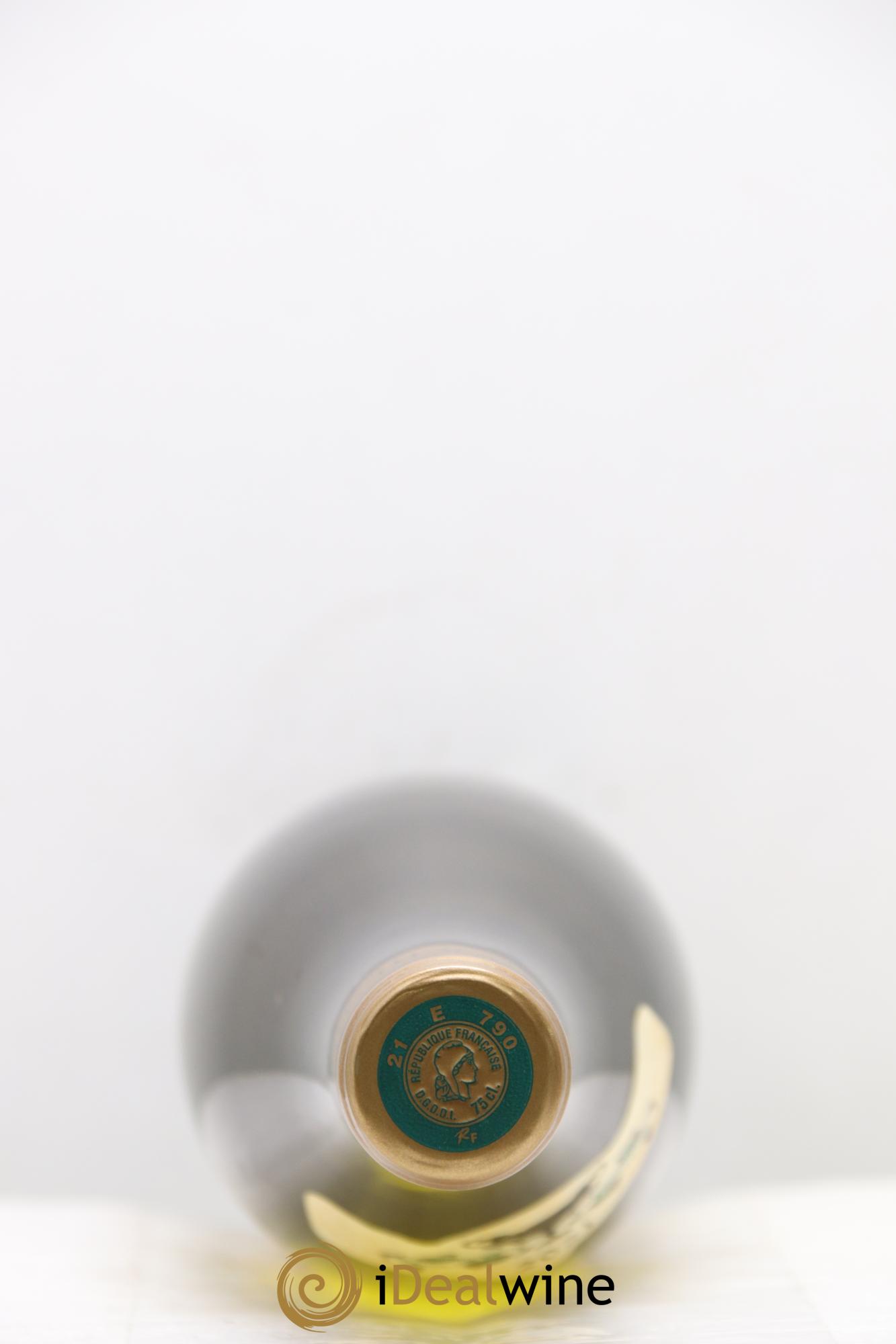 Puligny-Montrachet Les Enseignères Coche Dury (Domaine) 2021 - Posten von 1 Flasche - 1