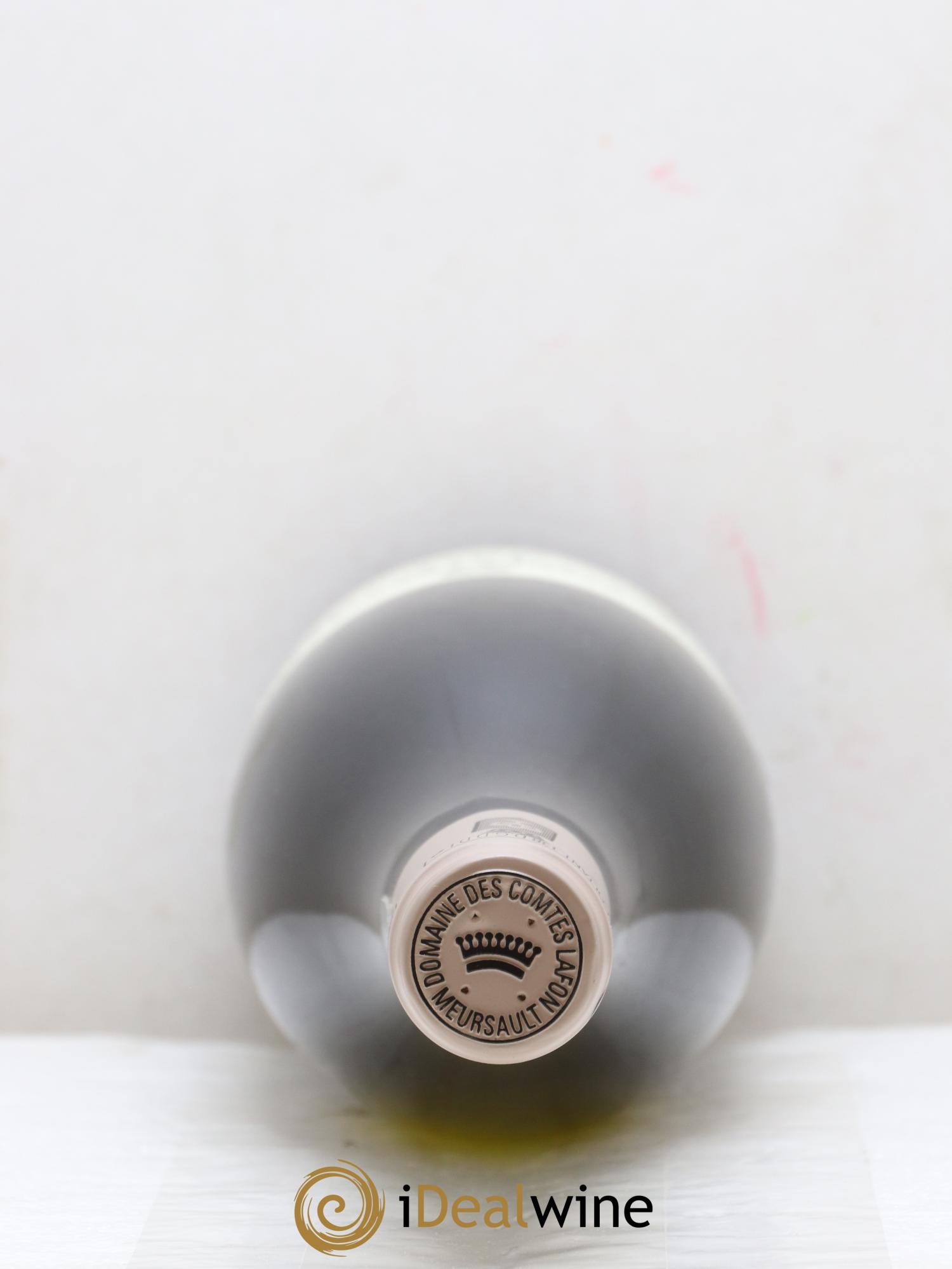Meursault 1er Cru Perrières Comtes Lafon (Domaine des) 2017 - Lot de 1 bouteille - 1