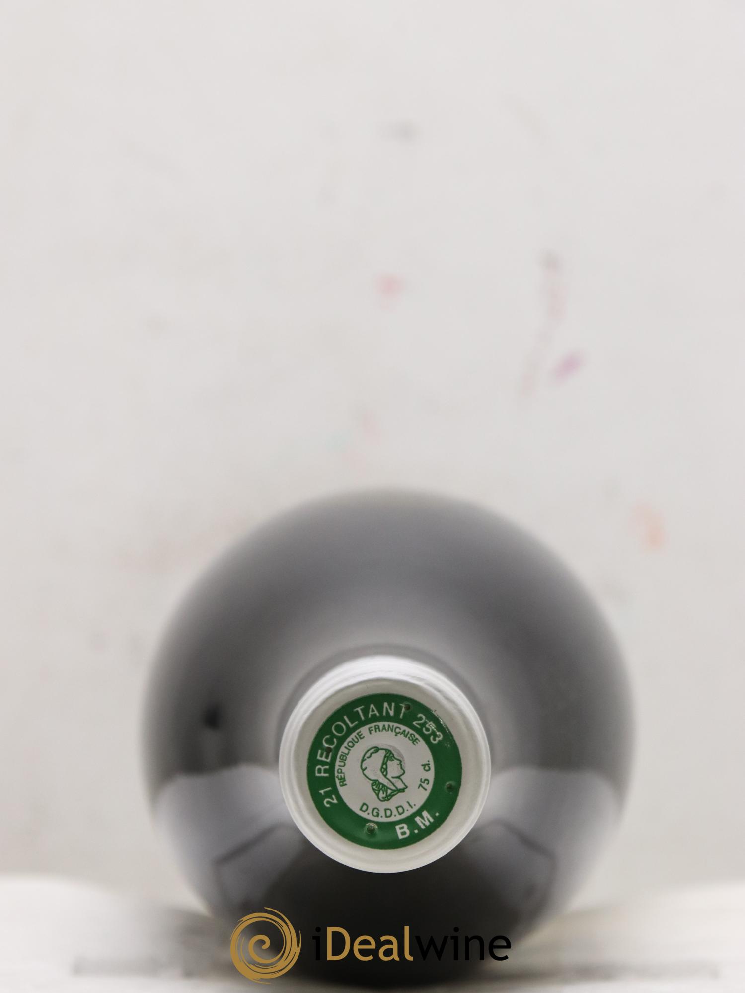 Vosne-Romanée Les Hautes Maizières Arnoux-Lachaux (Domaine)  2018 - Lot de 1 bouteille - 1