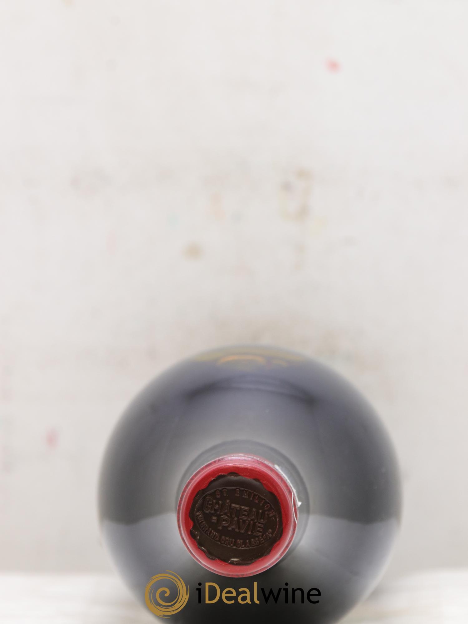 Château Pavie 1er Grand Cru Classé A 2016 - Lot of 1 bottle - 2