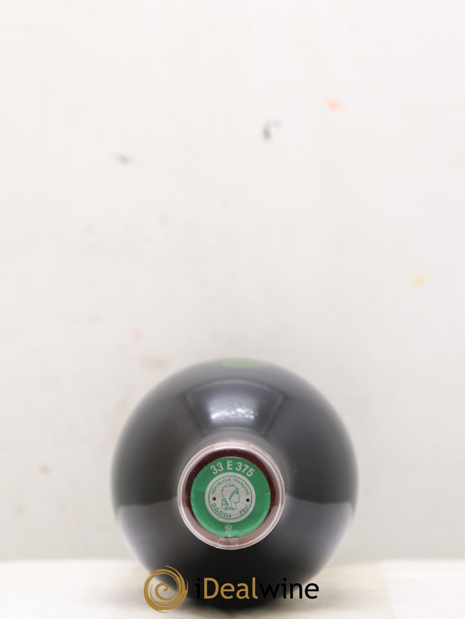 Château Mouton Rothschild 1er Grand Cru Classé 2011 - Lot de 6 bouteilles - 5