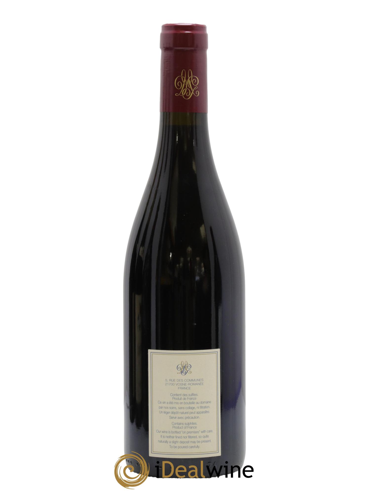 Vosne-Romanée Mugneret-Gibourg (Domaine) 2021 - Lot de 1 bouteille - 1
