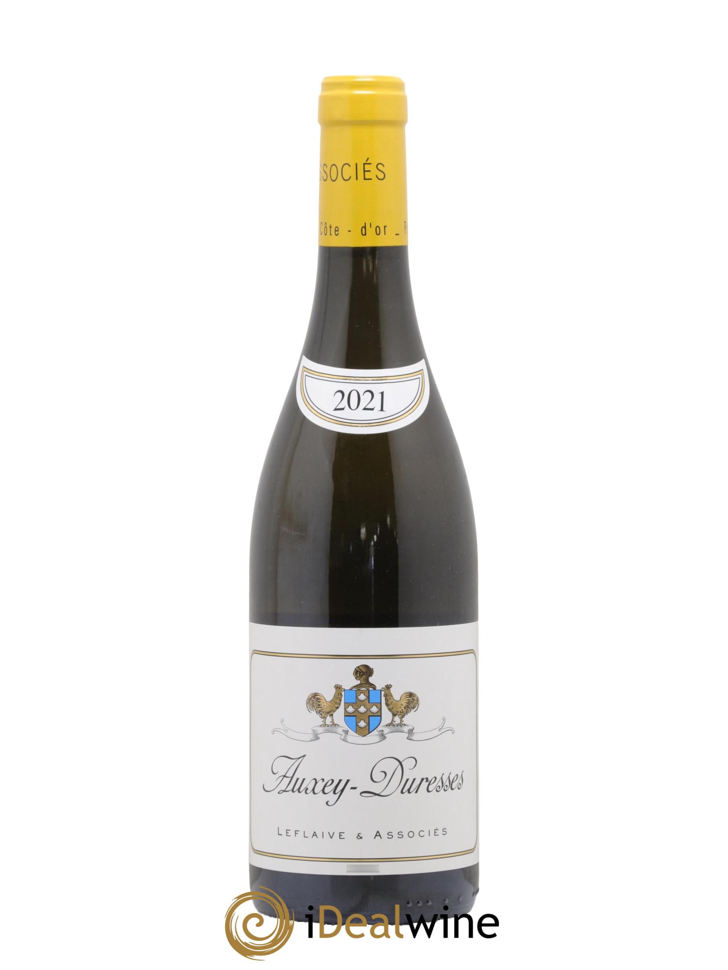 Auxey-Duresses Leflaive (Domaine) 2021 - Lotto di 1 bottiglia - 0