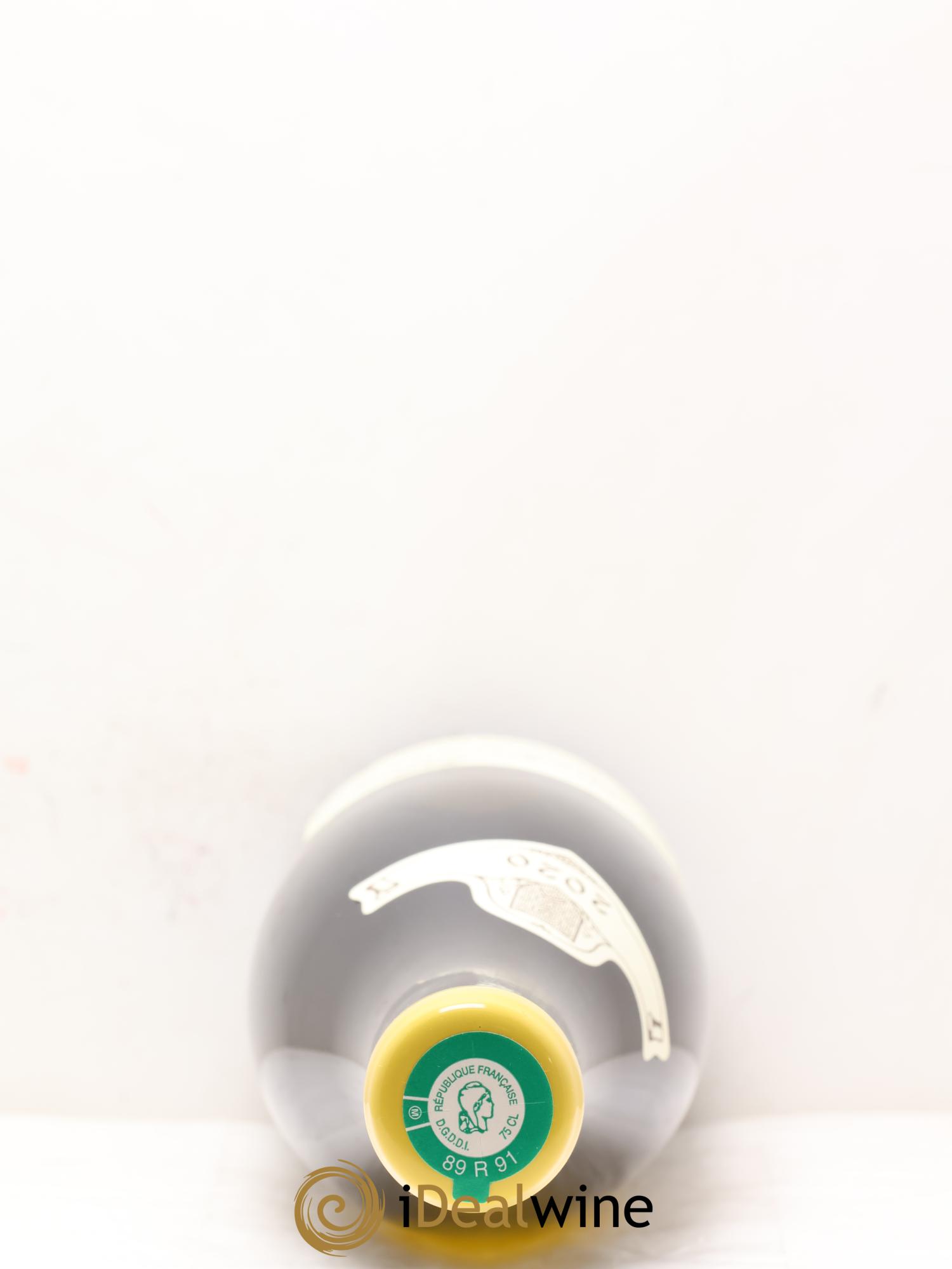 Chablis 1er Cru Montée de Tonnerre Raveneau (Domaine) 2020 - Lotto di 3 bottiglie - 1