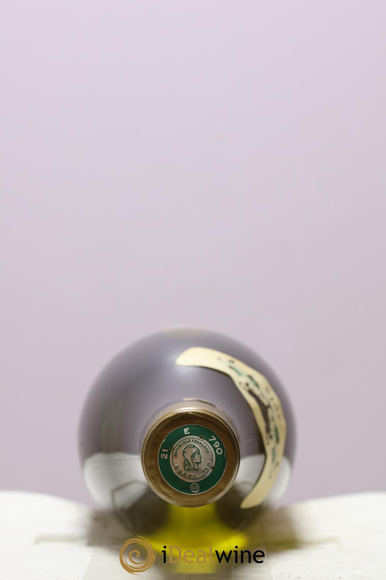 Meursault 1er Cru Perrières Coche Dury (Domaine) 2013 - Lot de 1 bouteille - 1