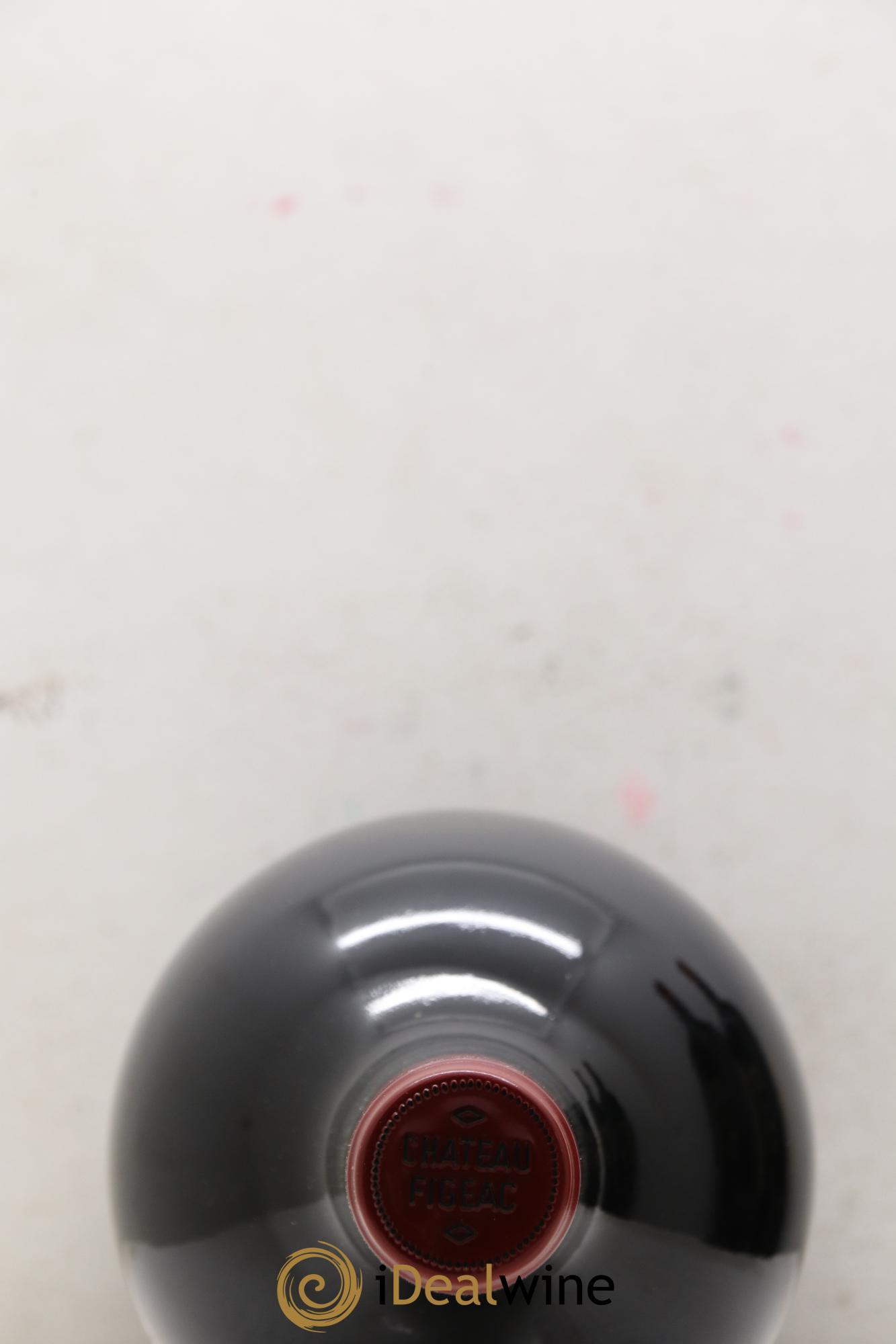 Château Figeac 1er Grand Cru Classé A 2019 - Lot de 3 magnums - 2