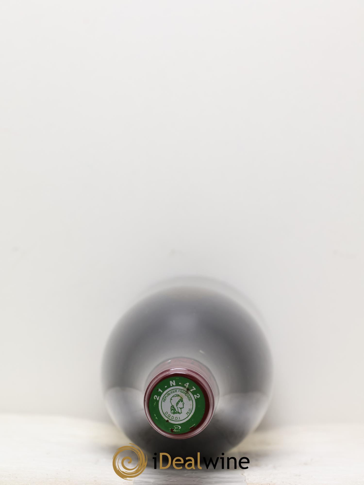 Clos de la Roche Grand Cru Dujac (Domaine) 2006 - Lotto di 1 bottiglia - 1