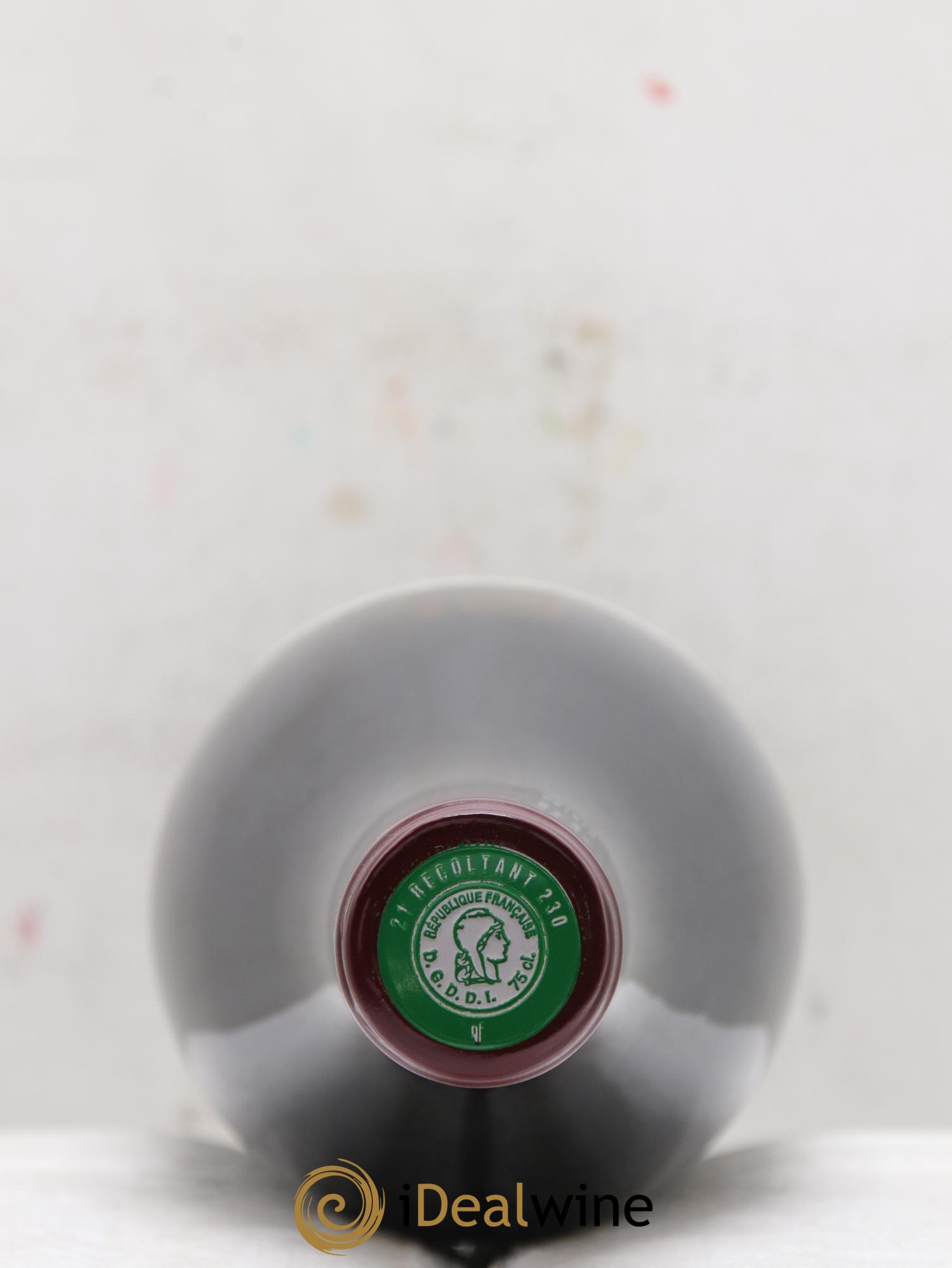 Morey Saint-Denis 1er Cru Clos de la Bussière Georges Roumier (Domaine) 2020 - Posten von 1 Flasche - 1