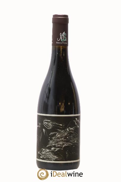 Côte-Rôtie Coteaux de Tupin Jean-Michel Stephan 2018 - Lotto di 1 bottiglia - 0