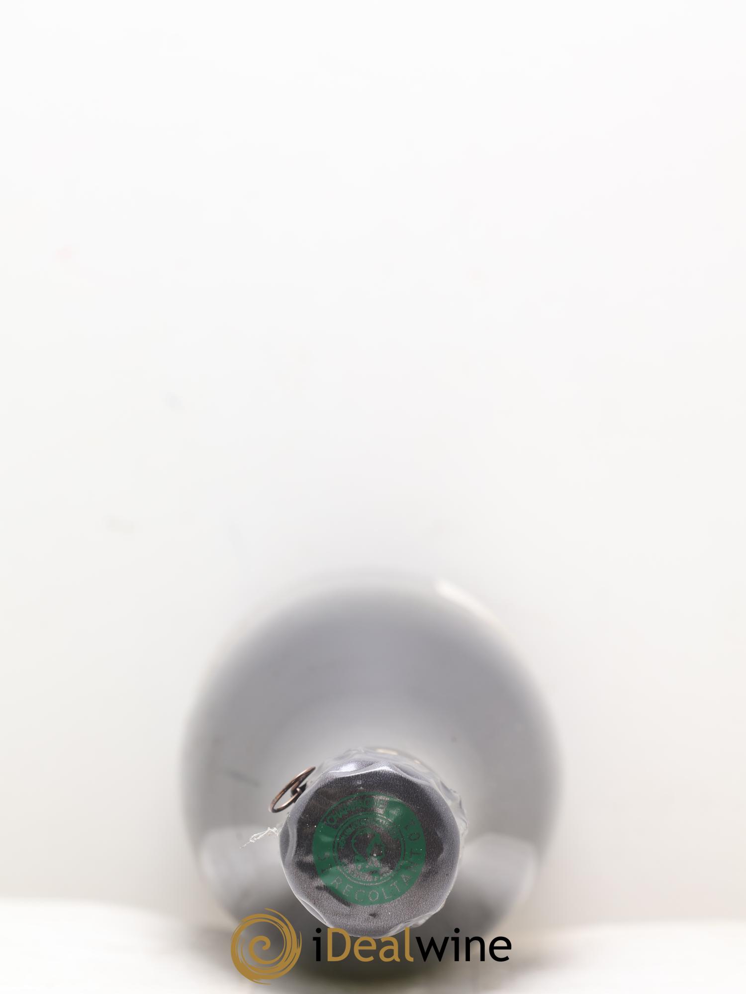 Mareuil sur Ay Sous le Mont Extra-Brut Jacques Selosse - Lot de 1 bouteille - 1