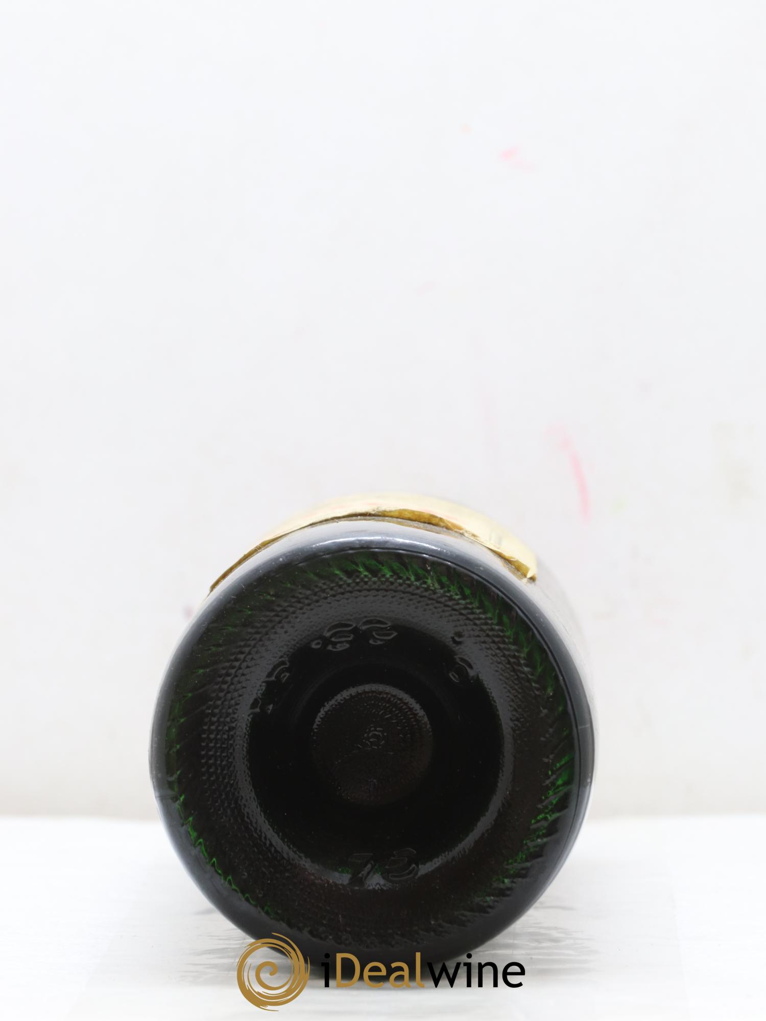 Petrus 1974 - Lot de 1 bouteille - 2