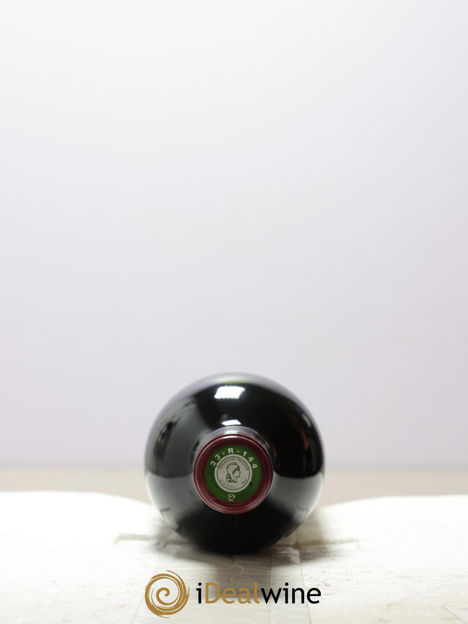 Château Mouton Rothschild 1er Grand Cru Classé 2006 - Lot de 2 bouteilles - 2