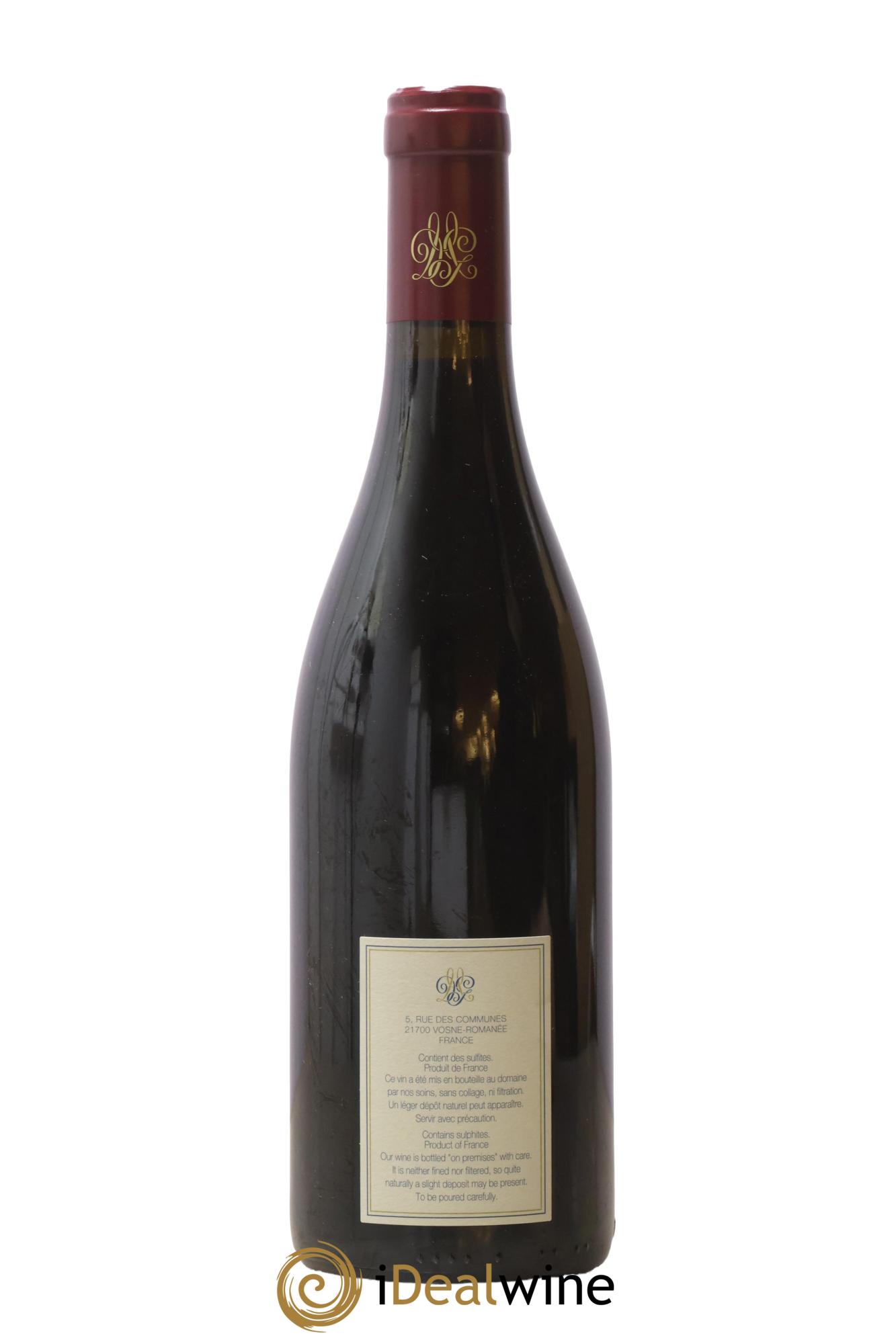 Echezeaux Grand Cru Mugneret-Gibourg (Domaine) 2019 - Lot of 1 bottle - 1