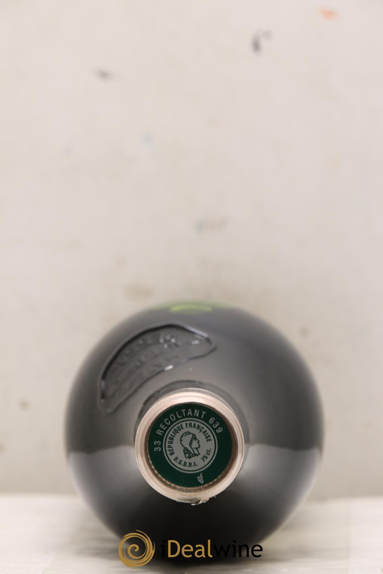 Château Haut Brion 1er Grand Cru Classé 2017 - Lotto di 1 bottiglia - 2