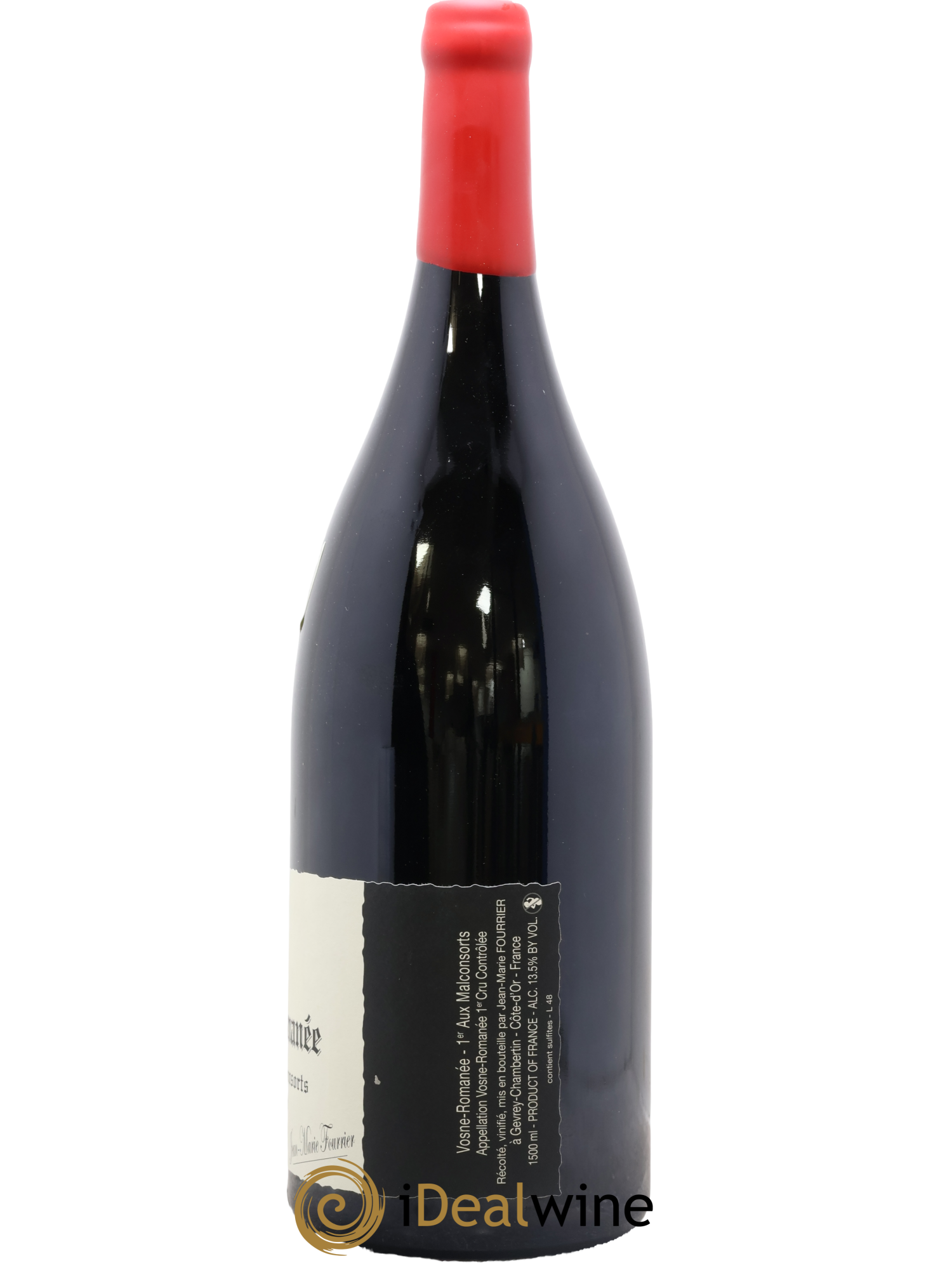 Vosne-Romanée 1er Cru Aux Malconsorts Vieille Vigne Jean Marie Fourrier 2020 - Lot de 1 magnum - 1