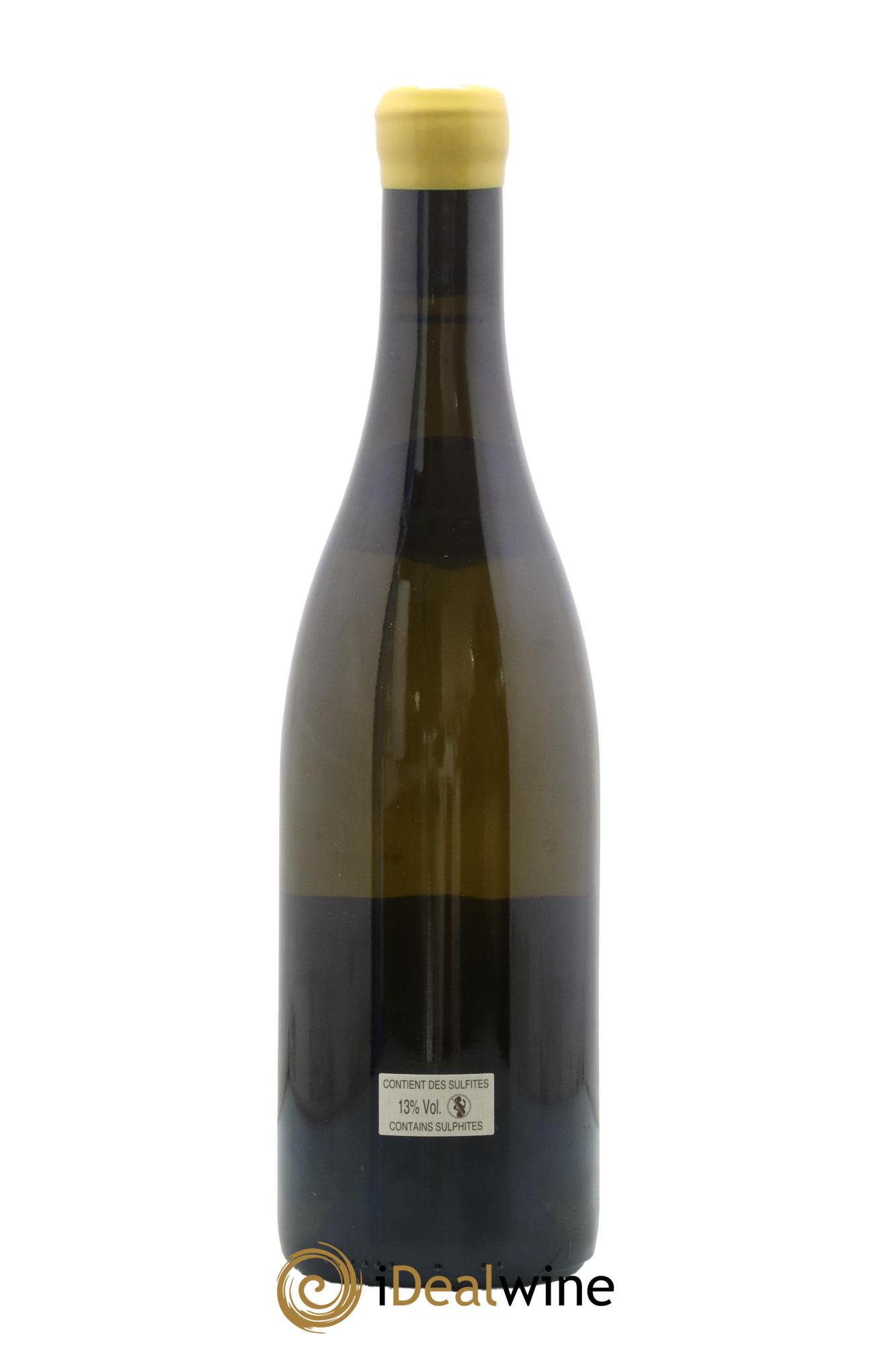 Chablis 1er Cru Forêt Raveneau (Domaine) 2014 - Posten von 1 Flasche - 1