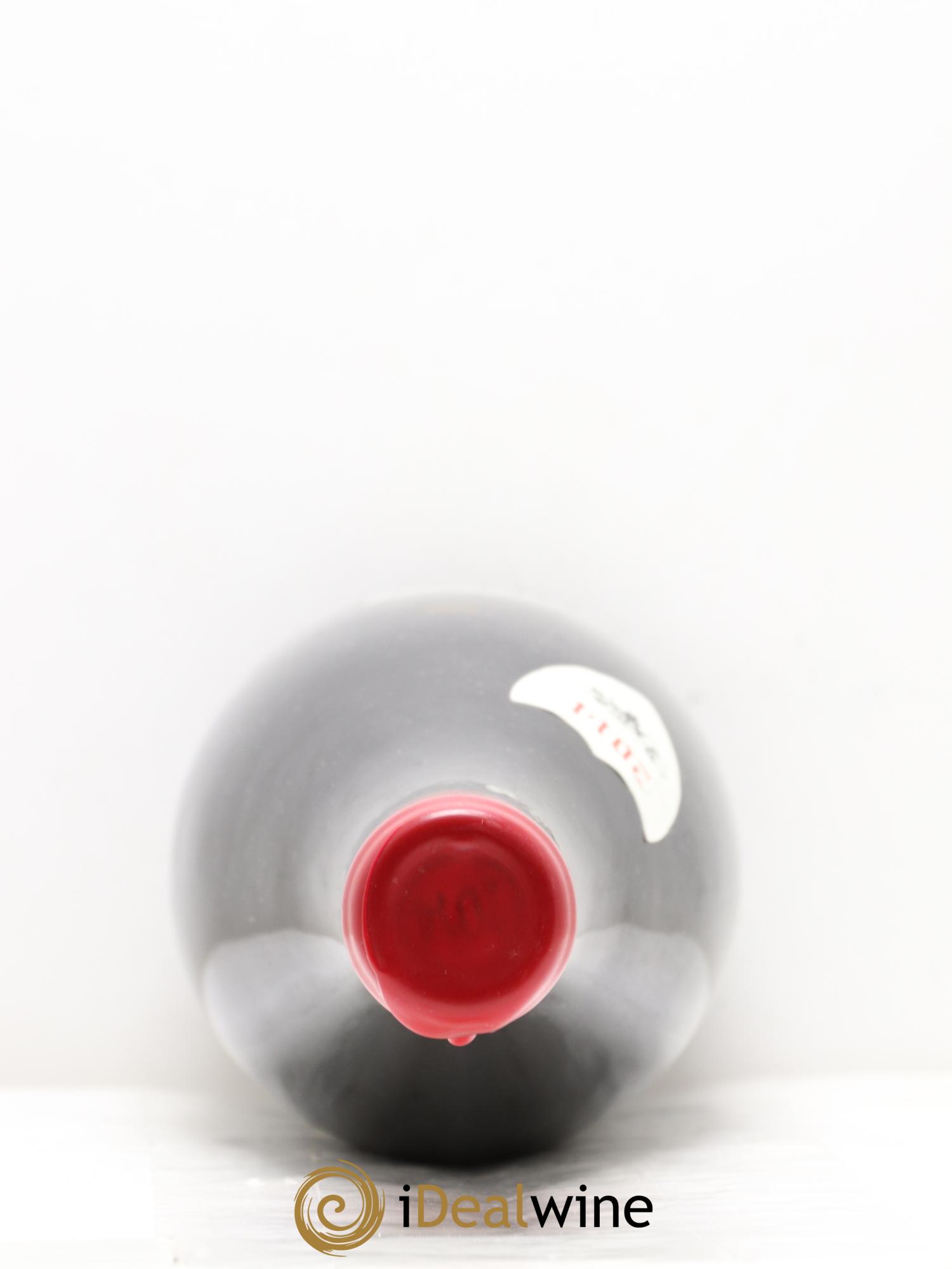 Latricières-Chambertin Grand Cru Vieilles Vignes Fourrier (Domaine) 2014 - Lot de 1 bouteille - 1