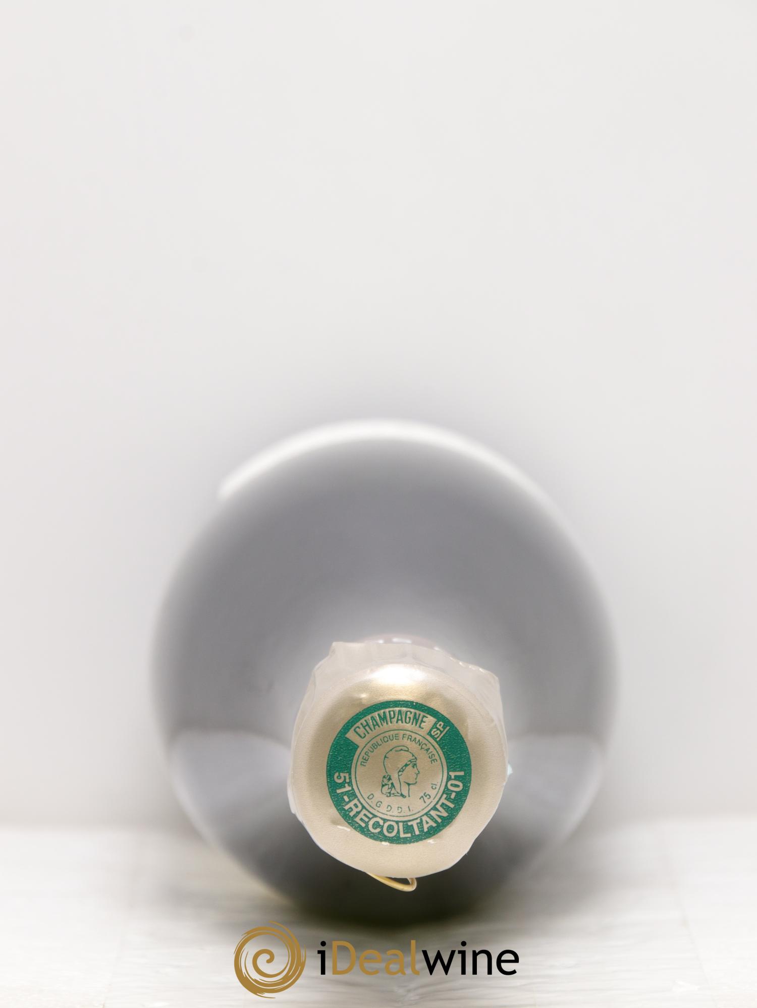 1er Cru Millésimé Extra-Brut Jacques Selosse 2013 - Lotto di 1 bottiglia - 1