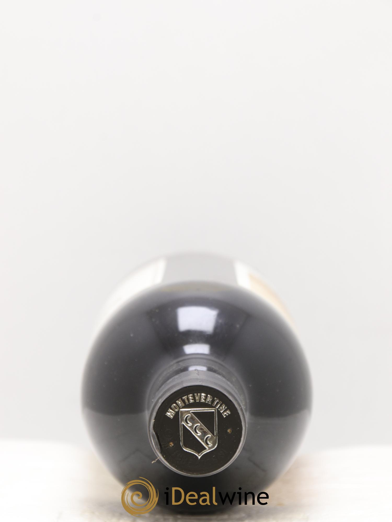 Toscana IGT Montevertine Le Pergole Torte Famille Manetti 2016 - Posten von 2 Flaschen - 2